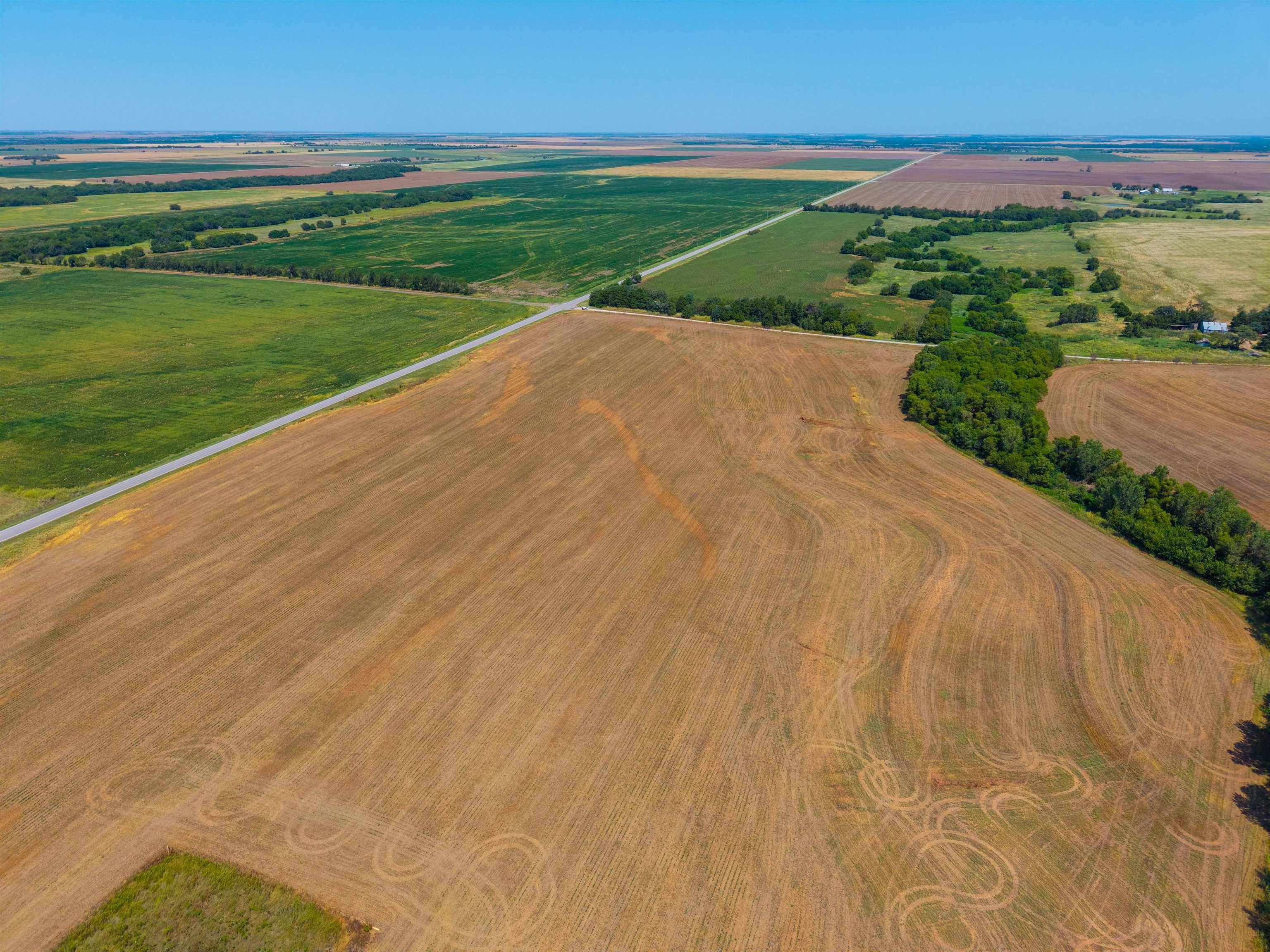 00000 W 160th St S, Caldwell, KS 67022