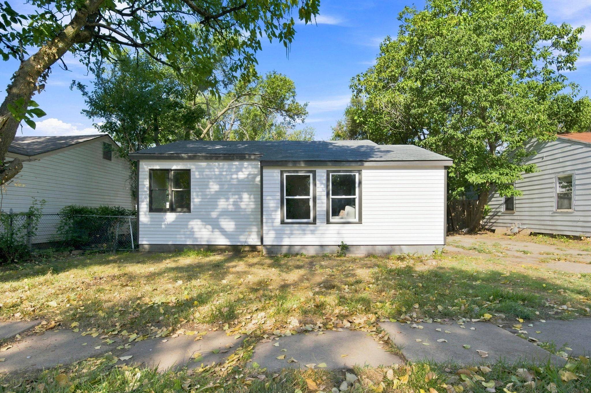 1527 S Sedgwick St, Wichita, KS 67213