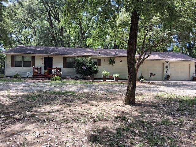 6309 N k - 61 Hwy, Hutchinson, KS 67502
