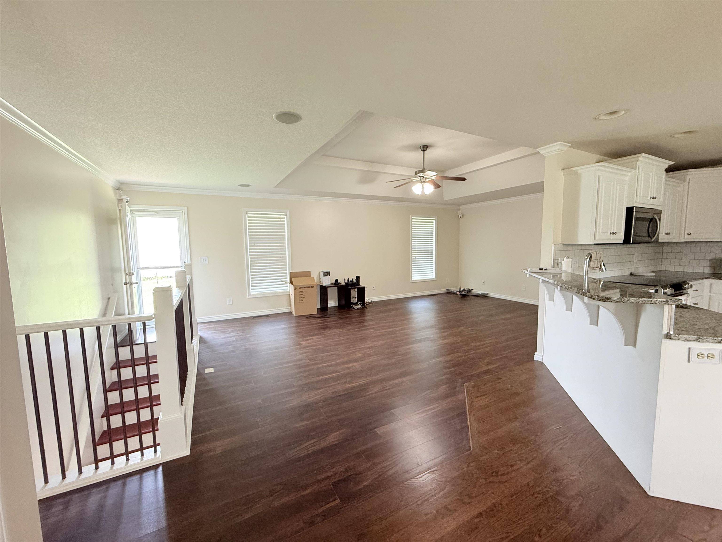 4513 SW Lakeside Dr, Topeka, KS 66610
