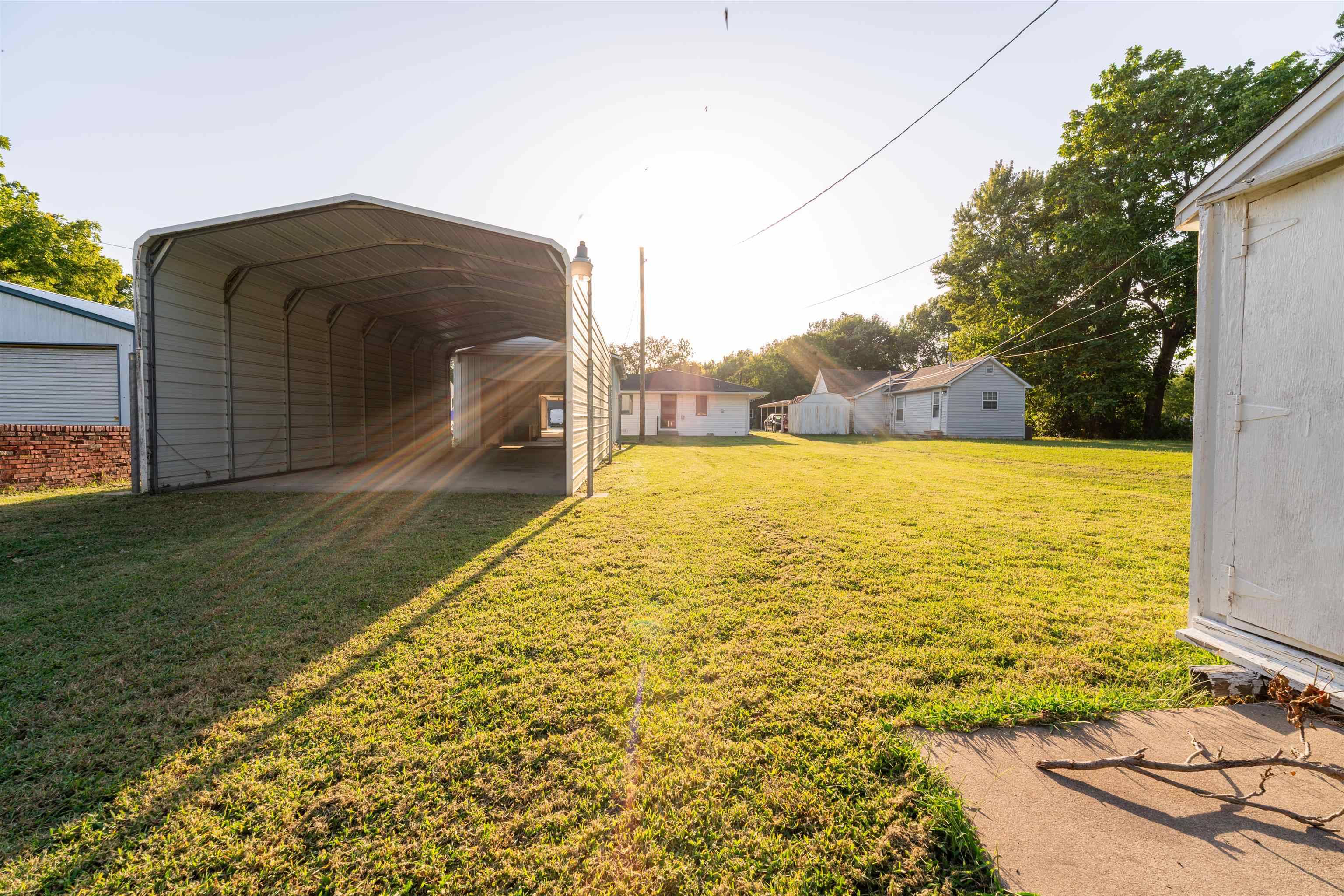 818 N Washington St, El Dorado, KS 67042