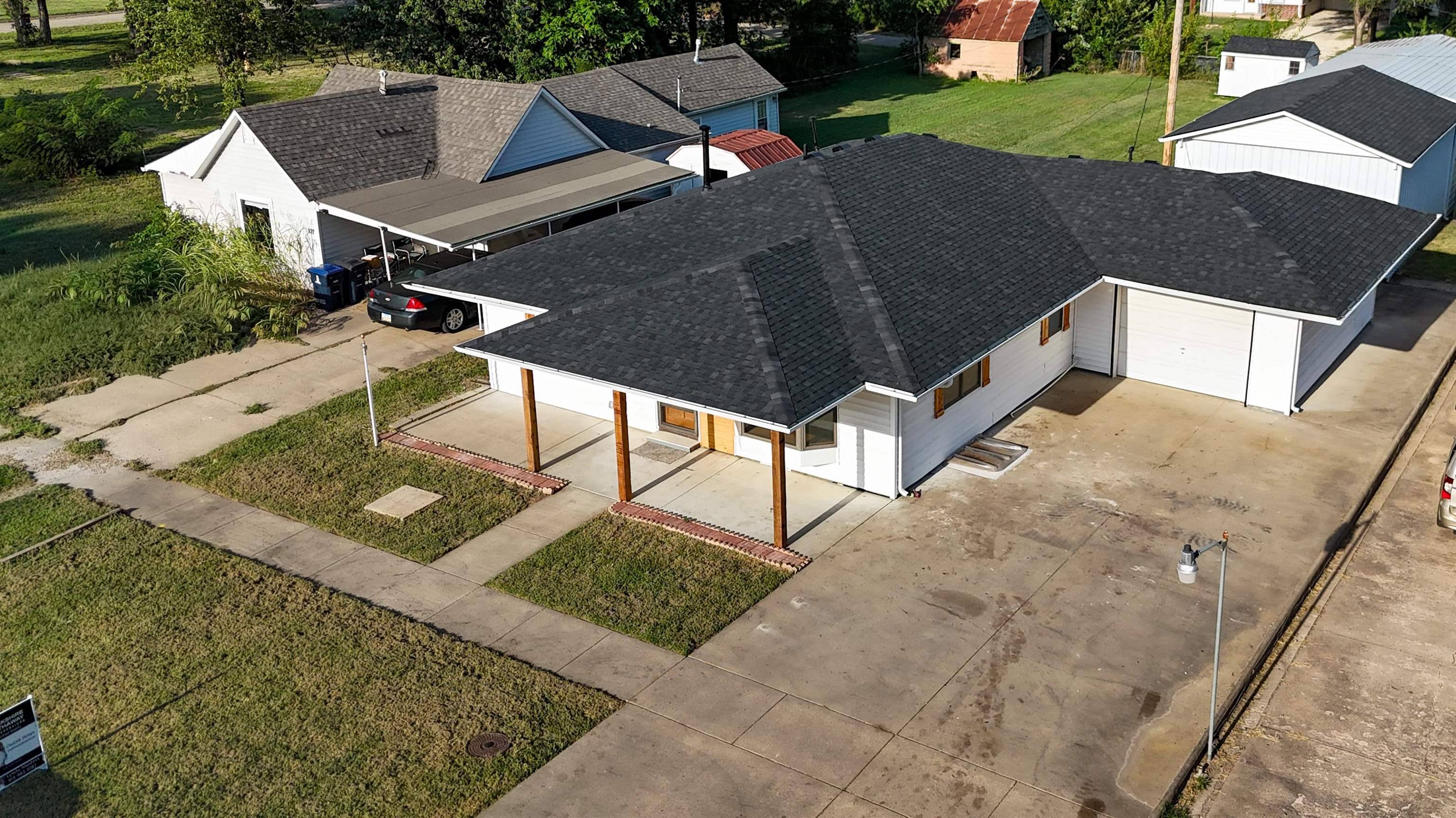 818 N Washington St, El Dorado, KS 67042