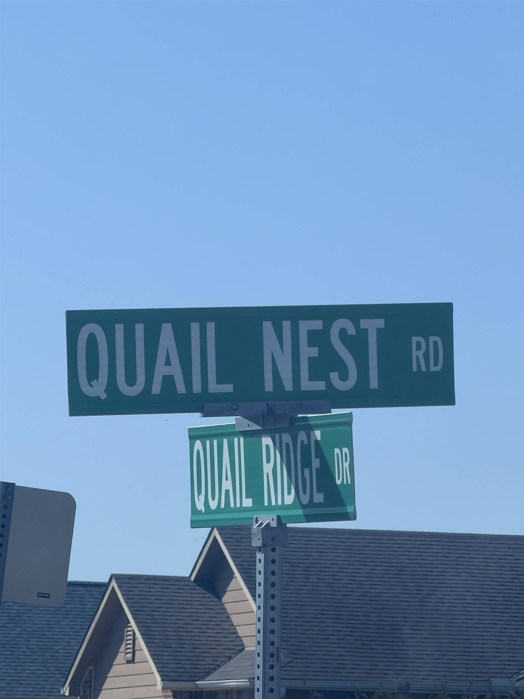 509 Quail Nest Rd, Winfield, KS 67156