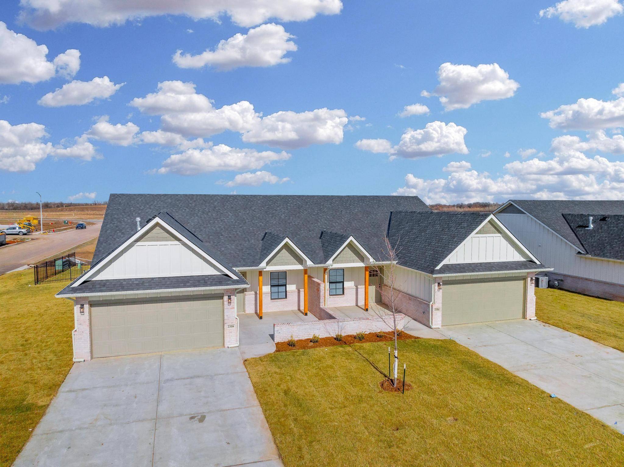 818 N Wheatland St Suite 100, Wichita, KS 67235