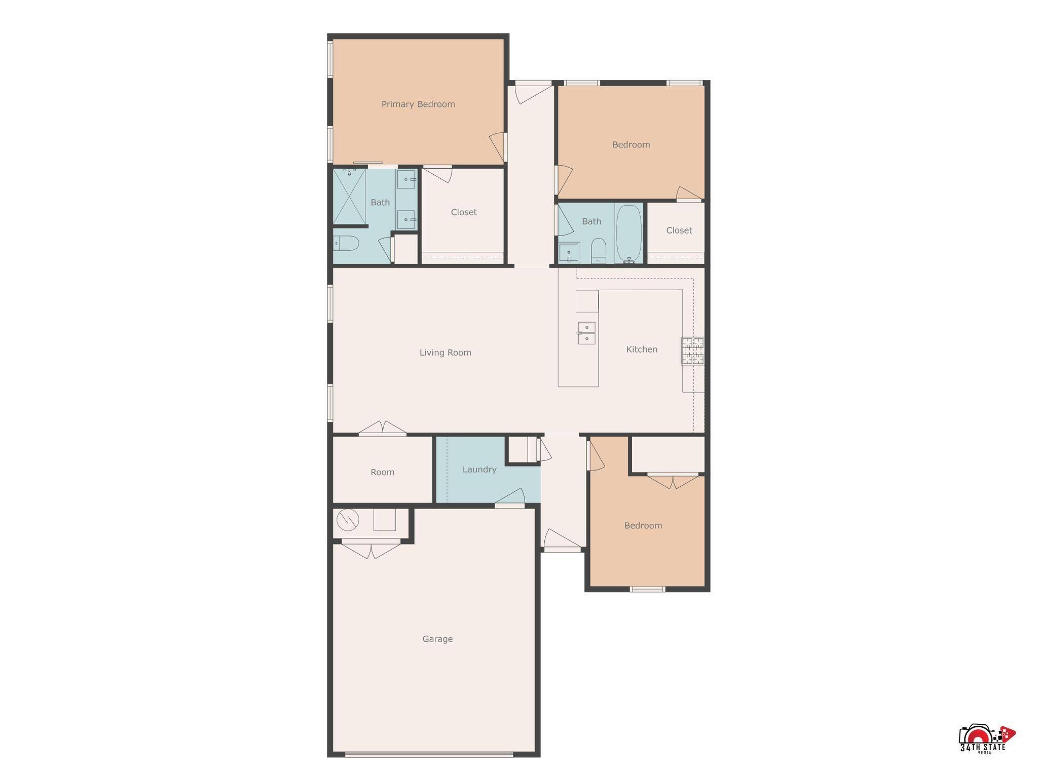 818 N Wheatland St Suite 100, Wichita, KS 67235