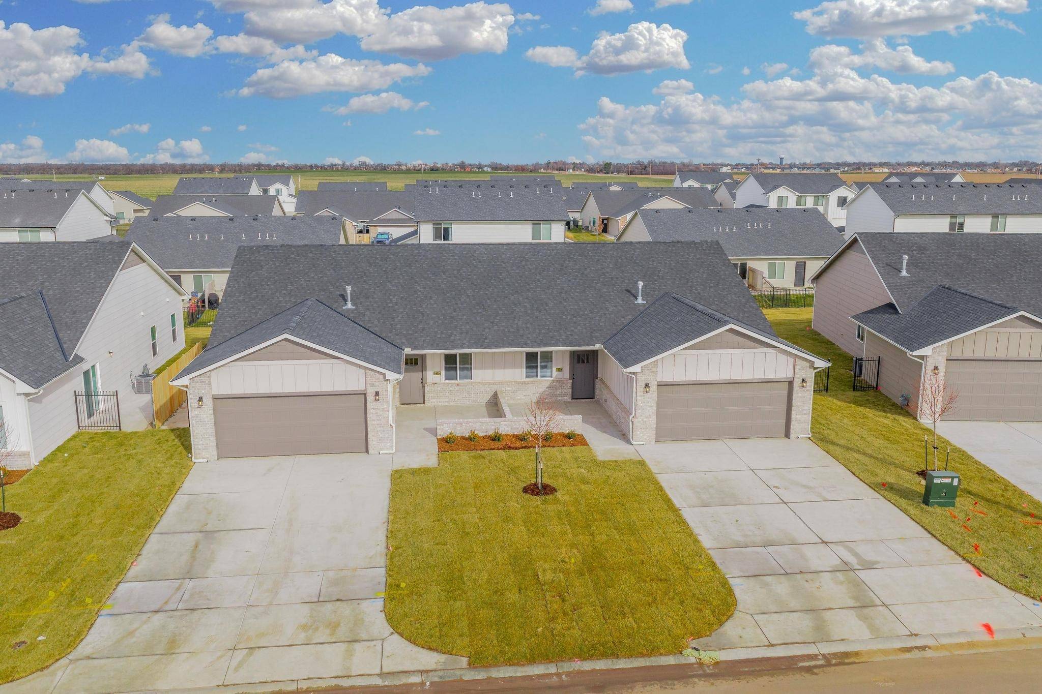 12902 W Thorton St Unit 100, Wichita, KS 67235