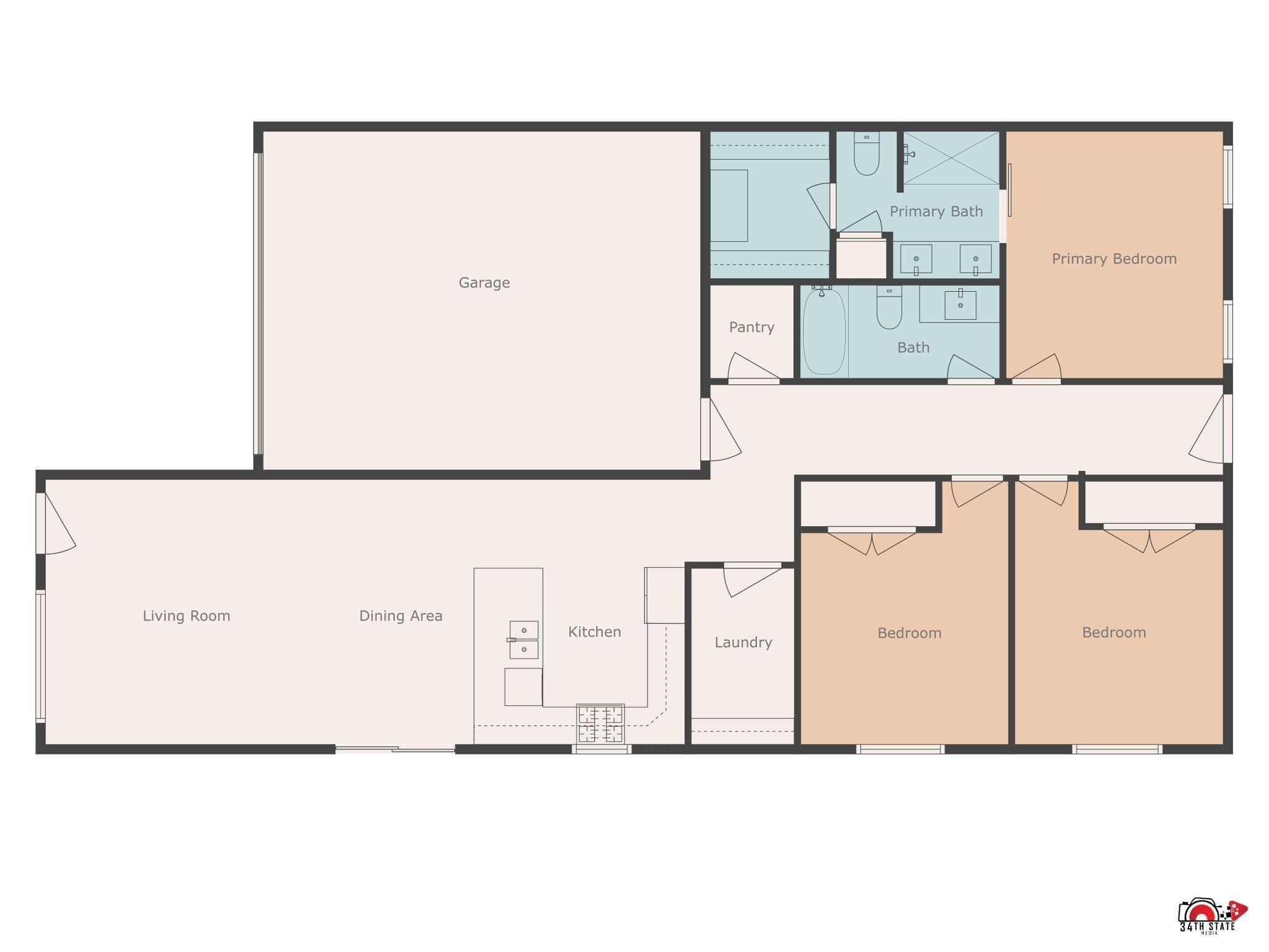 802 N Wheatland St Unti 100, Wichita, KS 67235