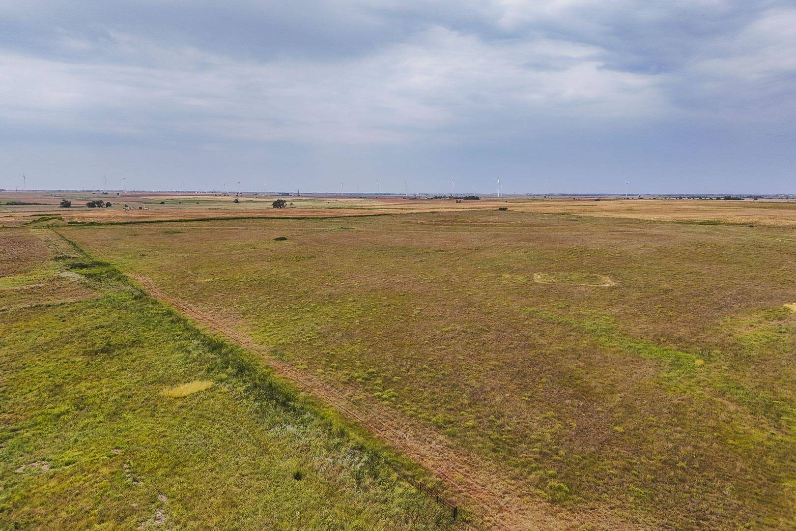 0000 SW 100th, Zenda, KS 67159