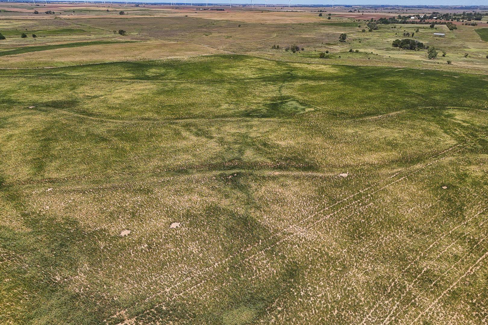 0000 SW 100th, Zenda, KS 67159