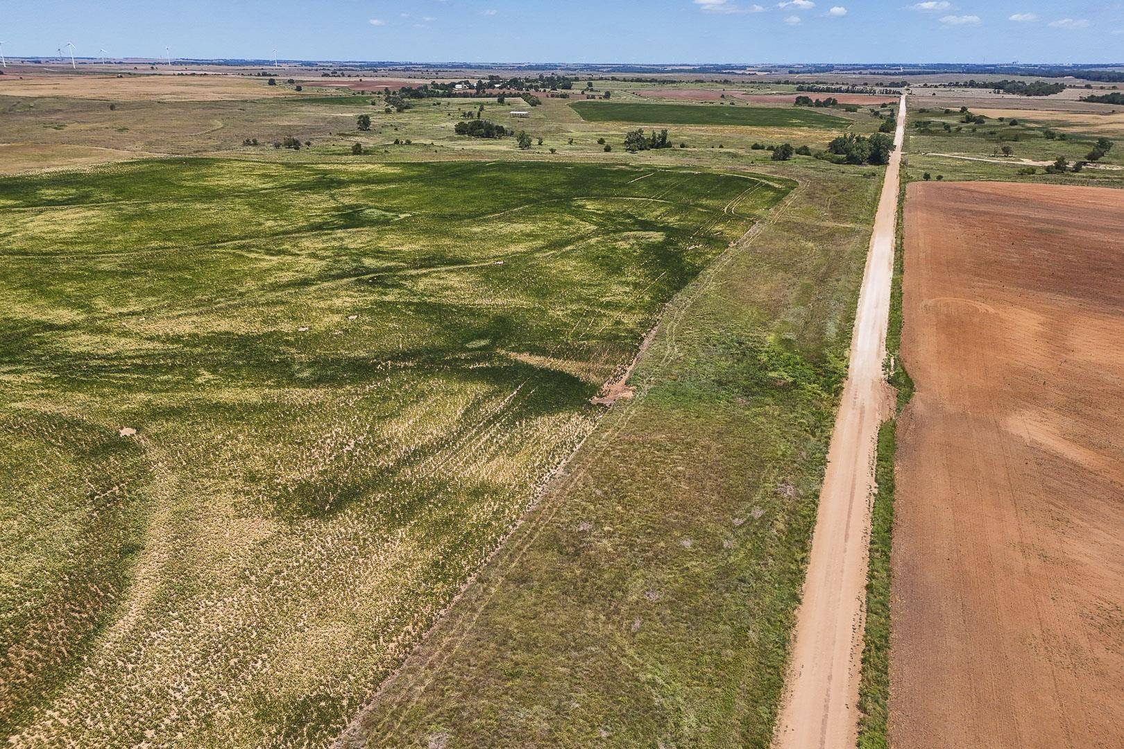 0000 SW 100th, Zenda, KS 67159