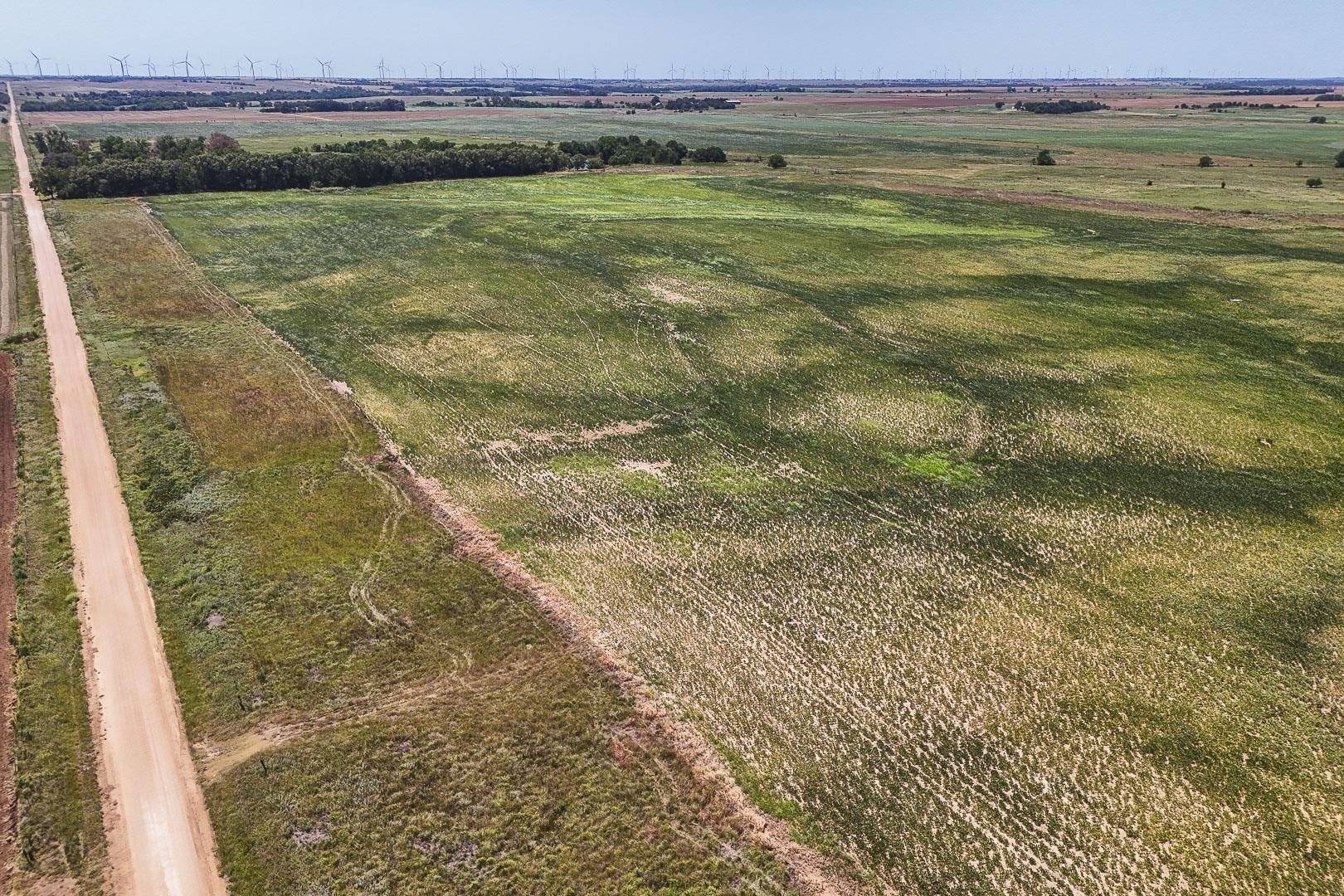 0000 SW 100th, Zenda, KS 67159