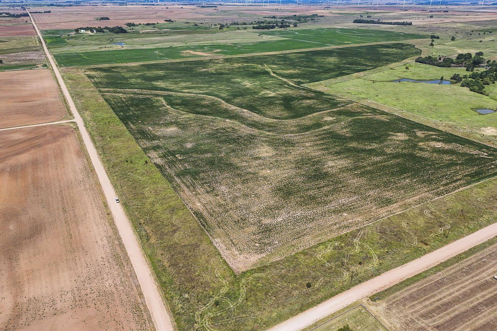 0000 SW 100th, Zenda, KS 67159