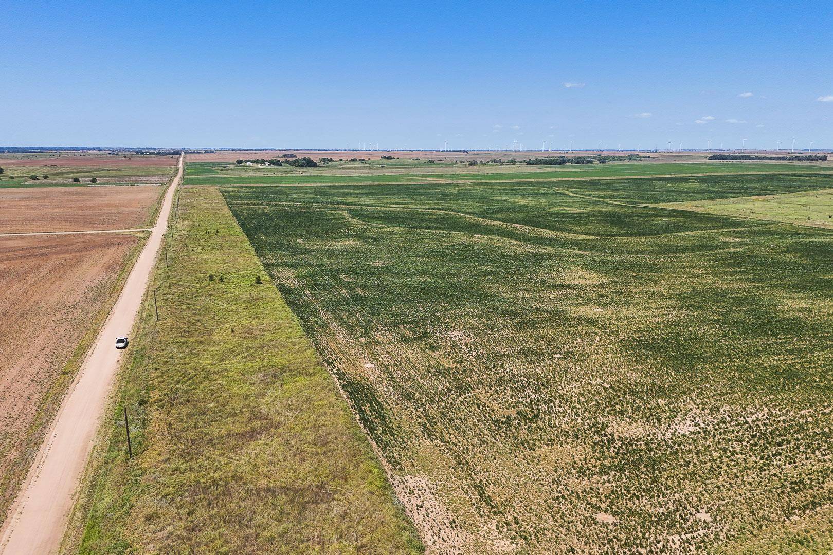0000 SW 100th, Zenda, KS 67159