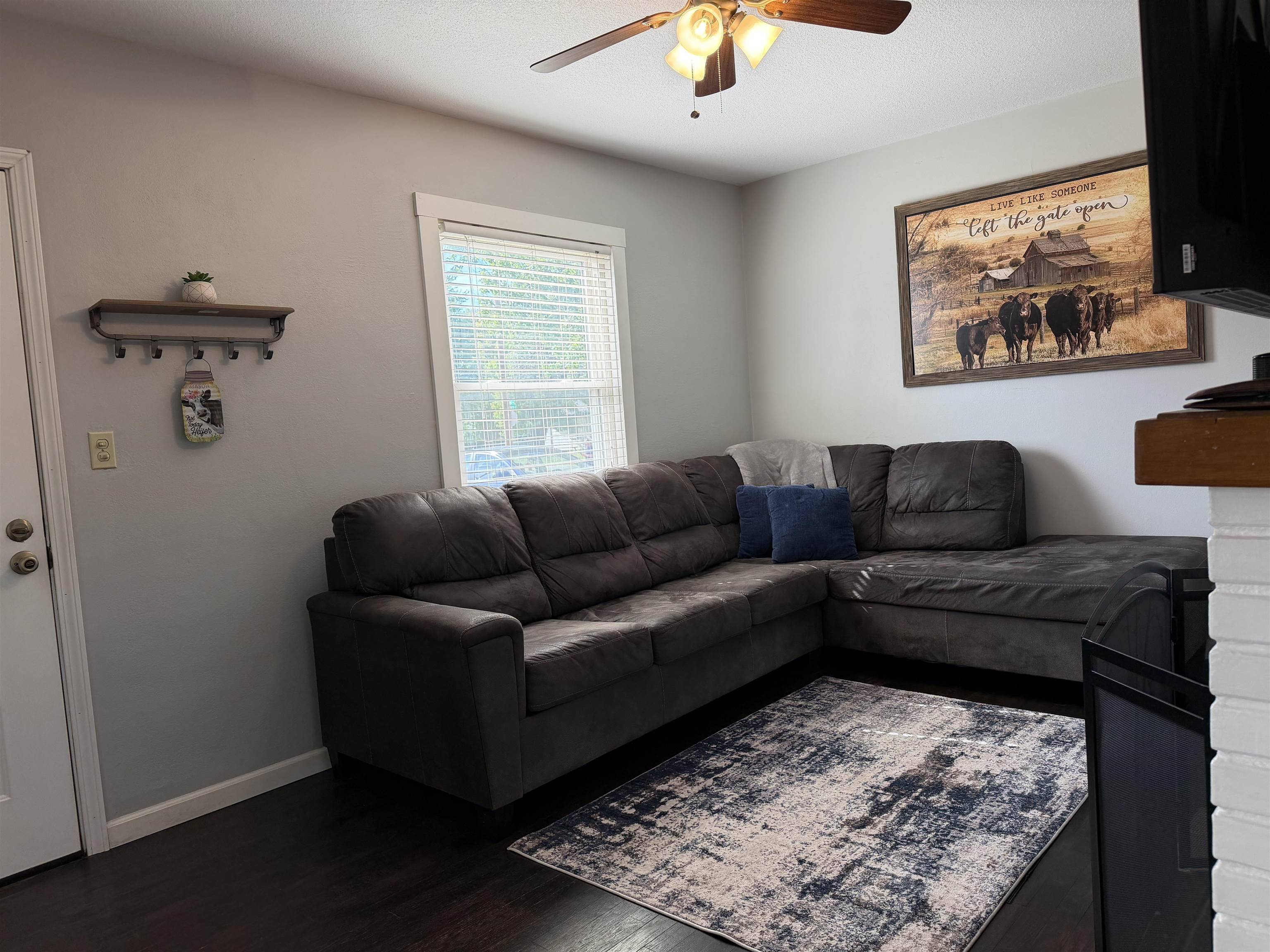 1236 N Dearborn St, Augusta, KS 67010