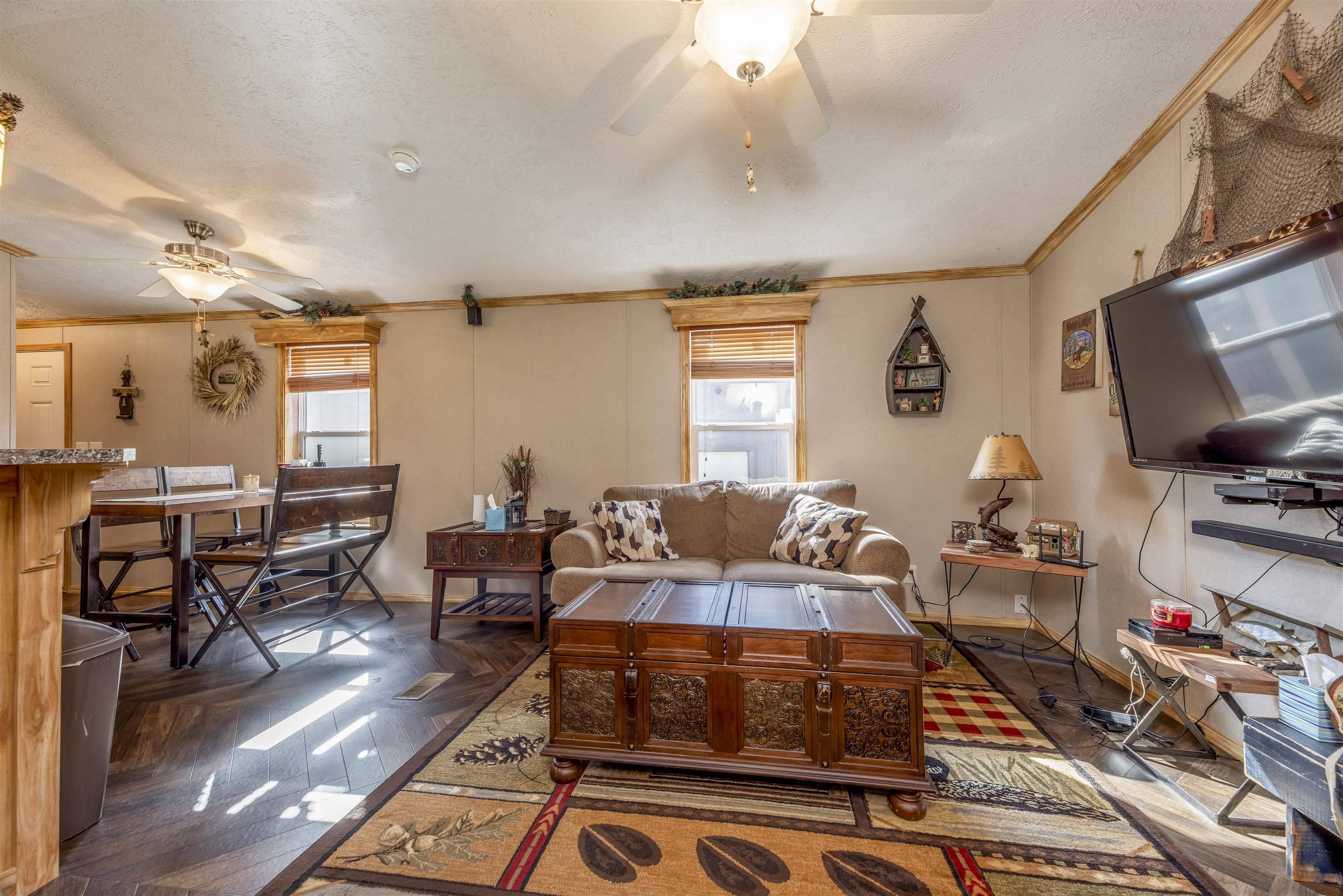 2257 Lookout Point Rd, Fall River, KS 67047