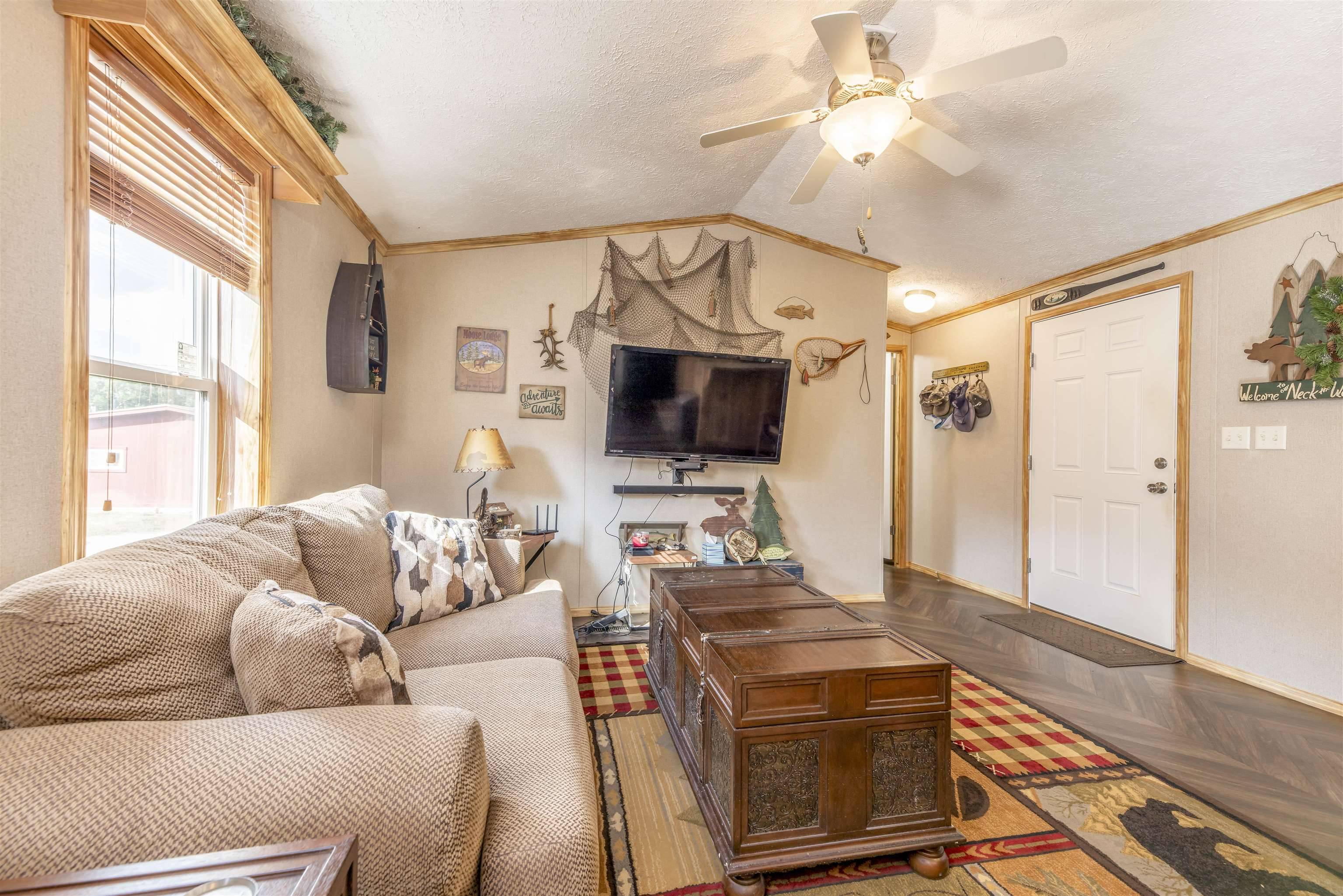 2257 Lookout Point Rd, Fall River, KS 67047