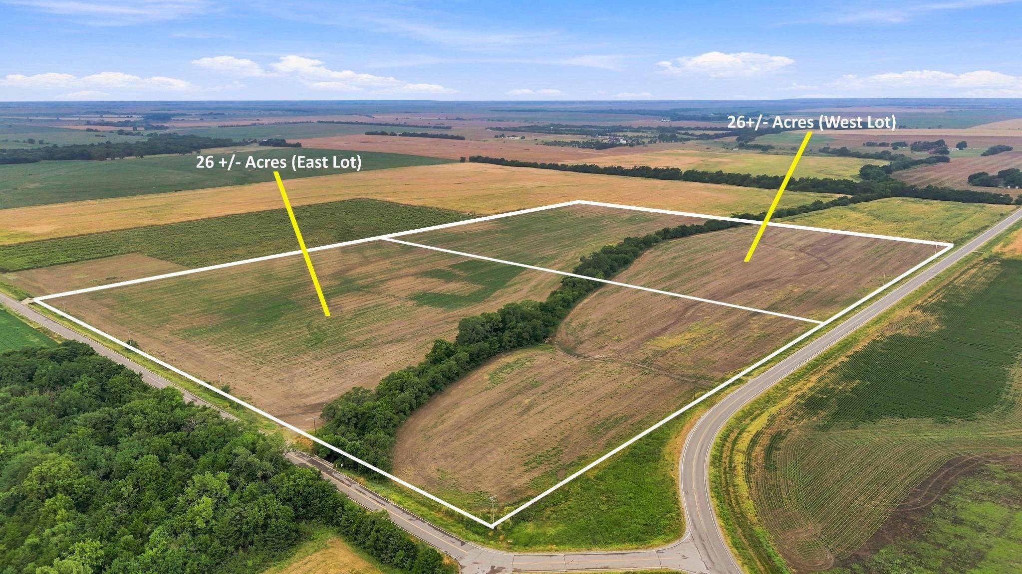 0000 W 111th St S (E lot), Clearwater, KS 67026