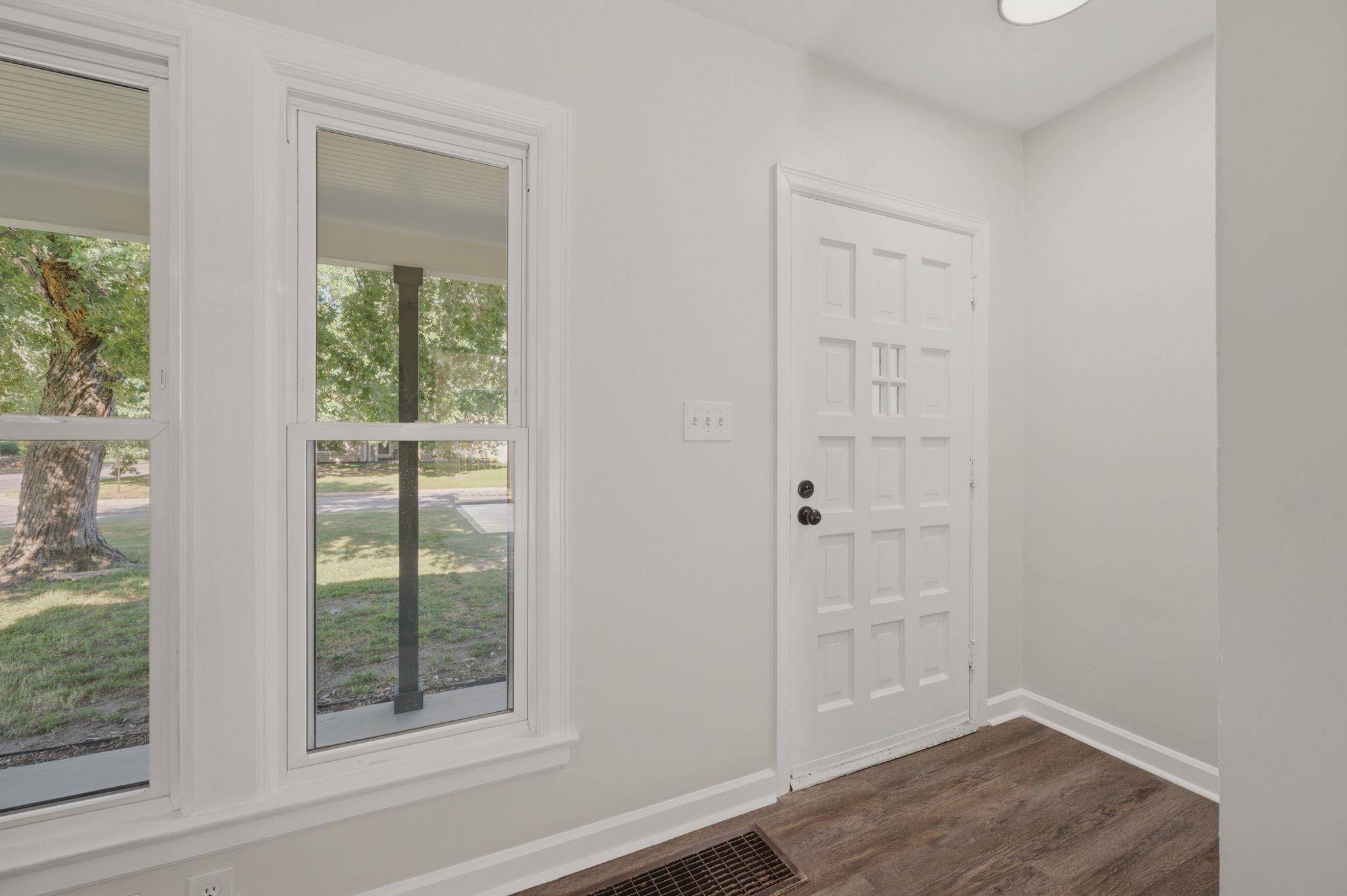 1500 N Sedgwick, Wichita, KS 67203