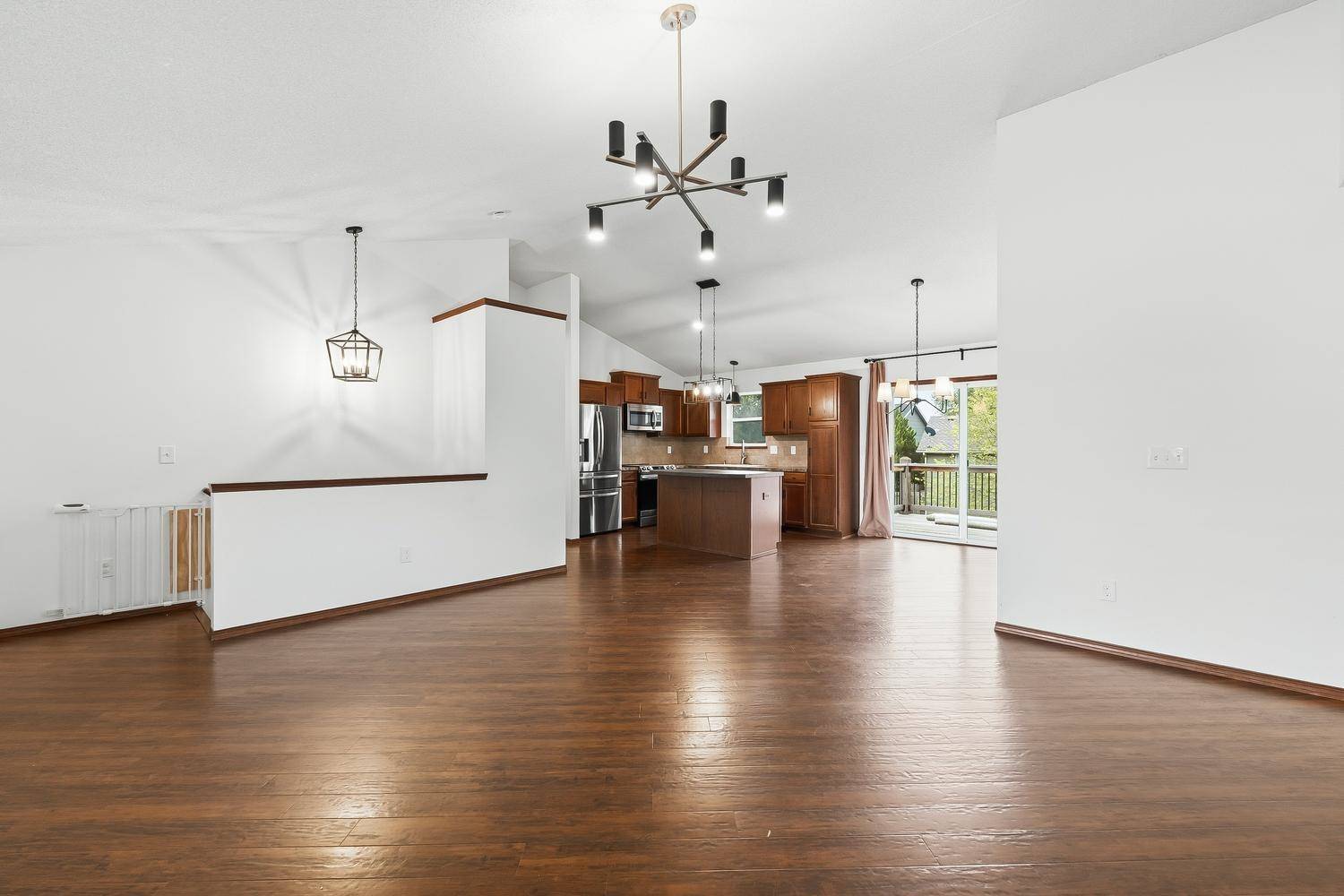 6941 N Wendell Cir, Park City, KS 67219