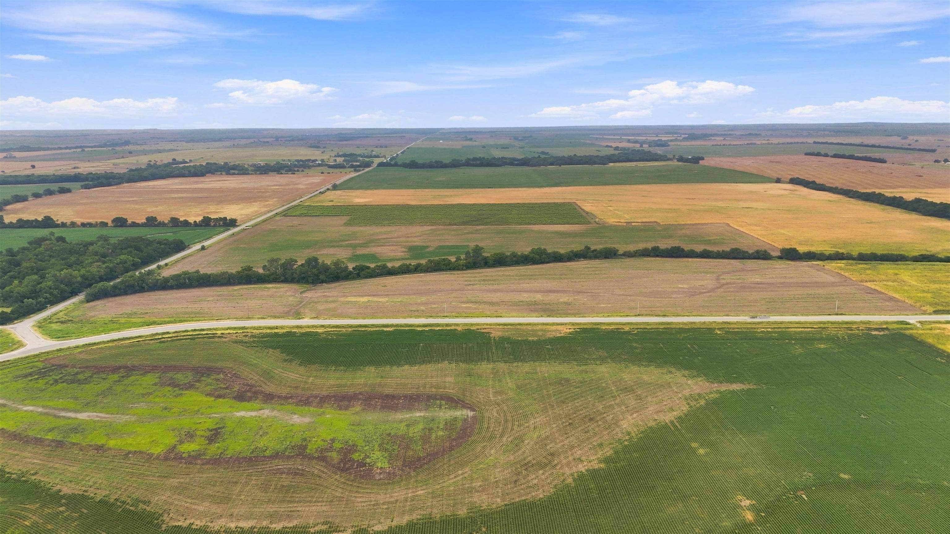 0000 W 111th St S (W lot), Clearwater, KS 67026