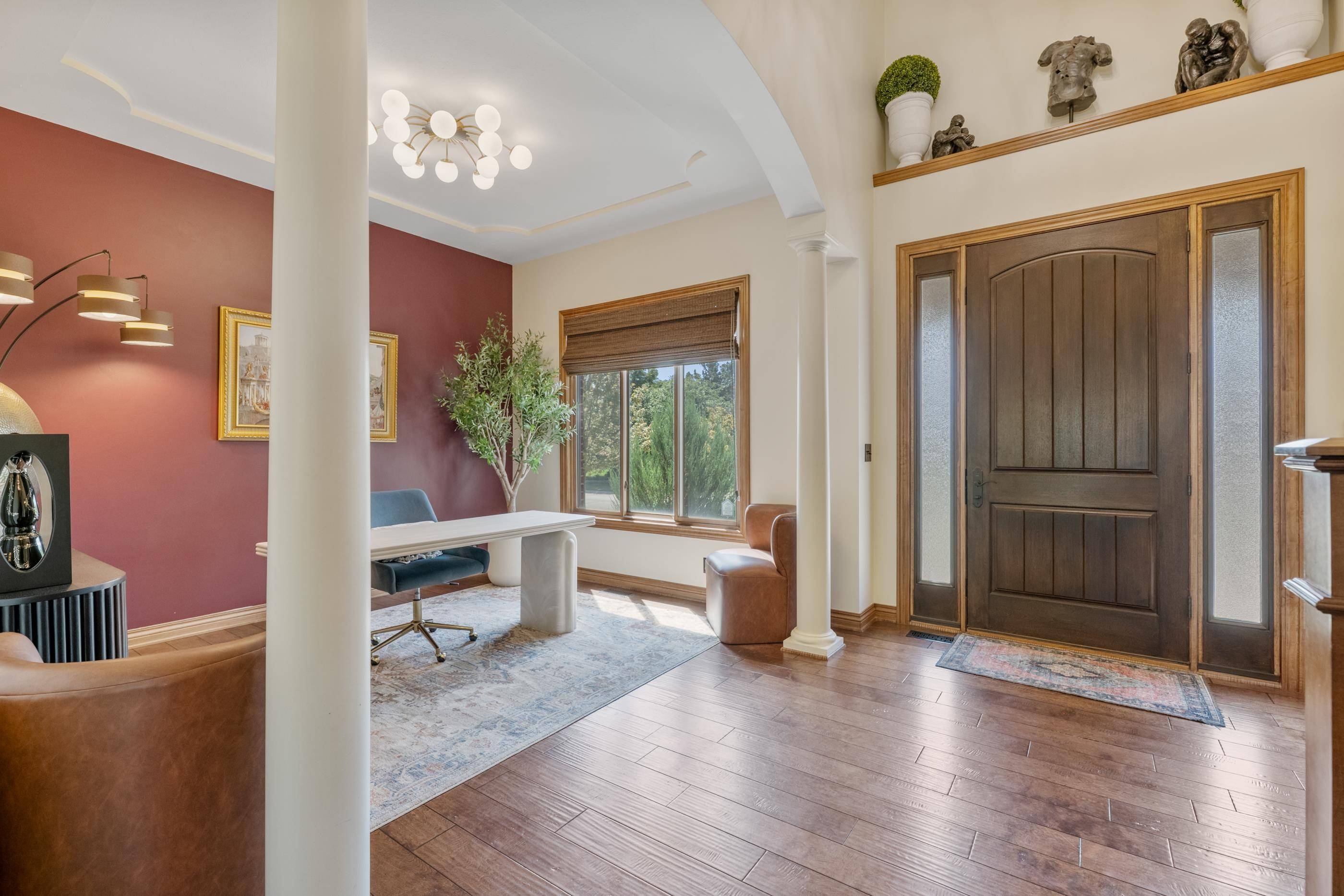 1158 N Bracken St., Wichita, KS 67206