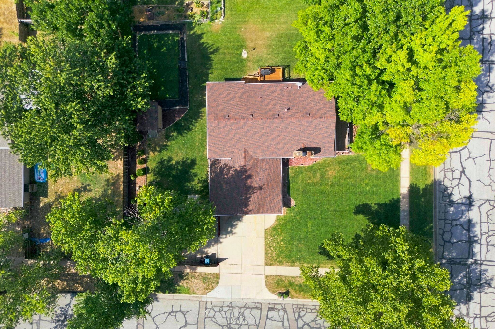 1616 N Westfield Ave, Wichita, KS 67212-1070