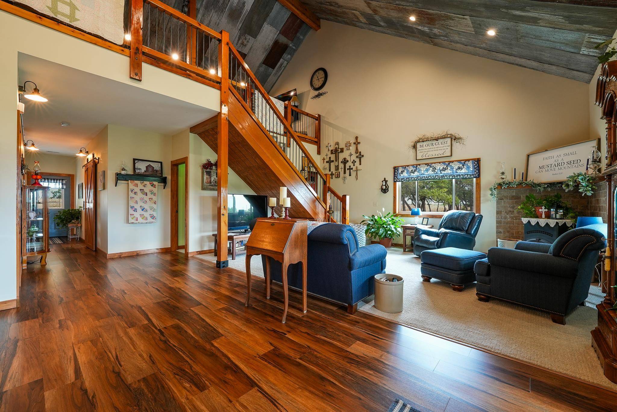 118 SE 95th Terrace, Leon, KS 67074