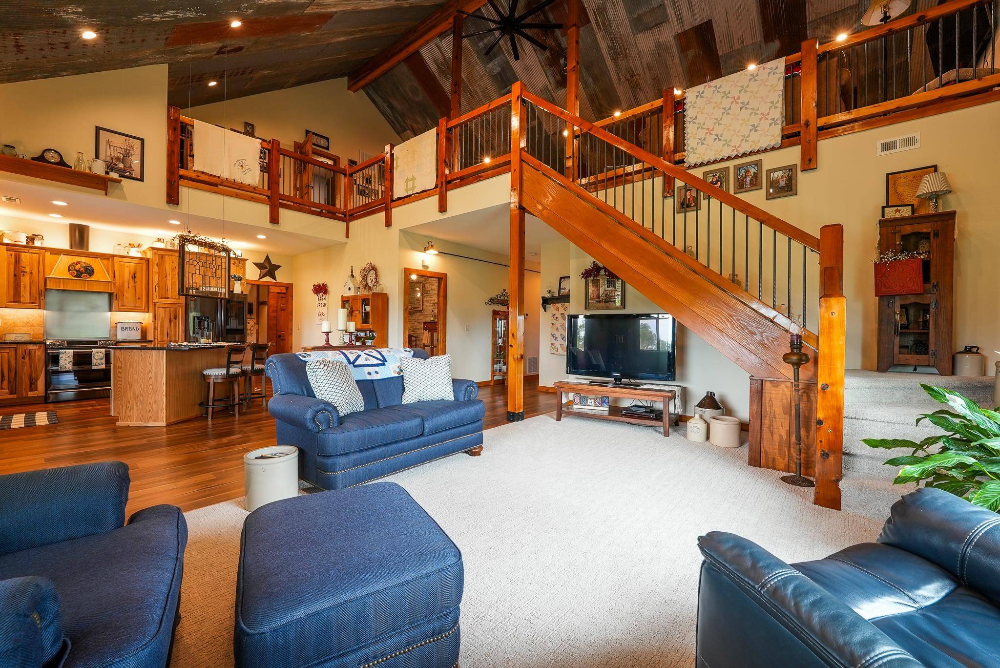 118 SE 95th Terrace, Leon, KS 67074