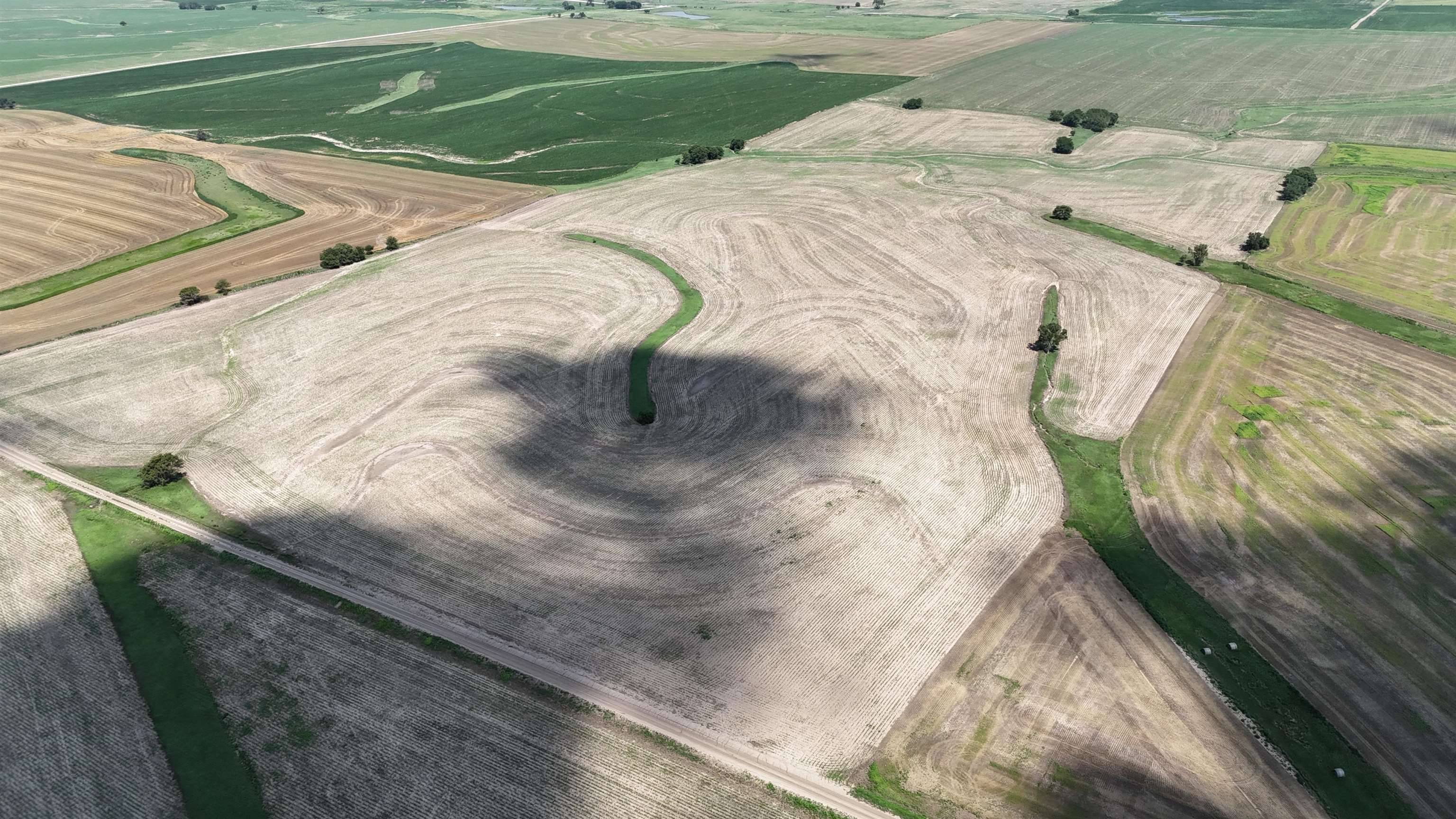 00000 B Road, Glen Elder, KS 67446