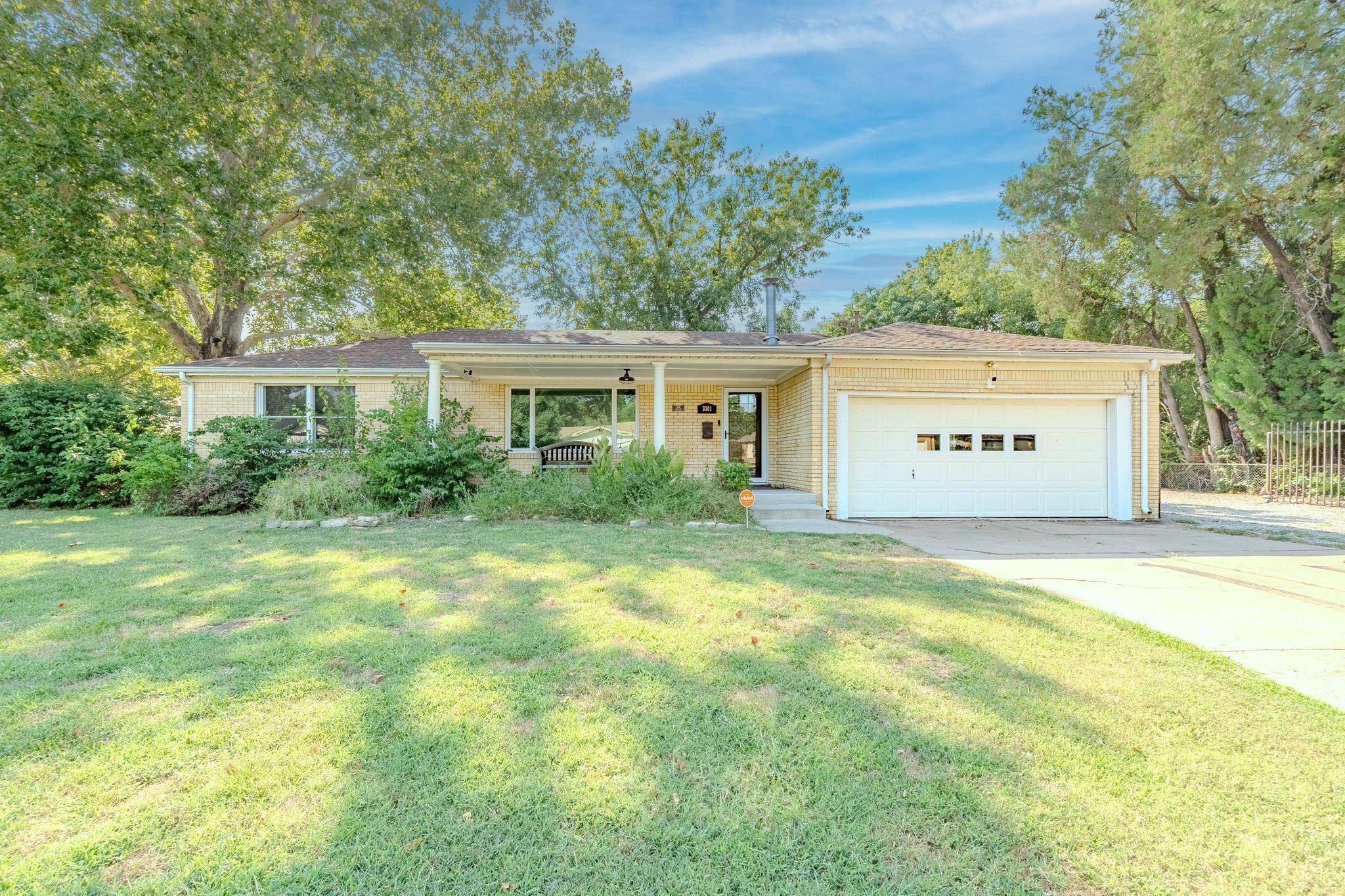 3301 S Walnut, Wichita, KS 67217