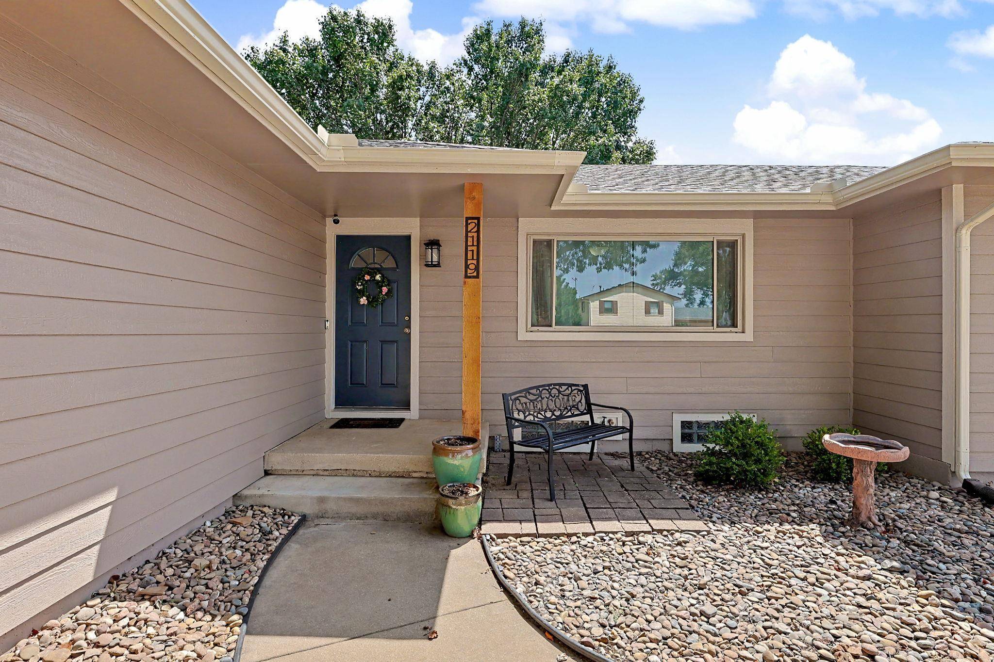 2119 W 46th St. S., Wichita, KS 67217