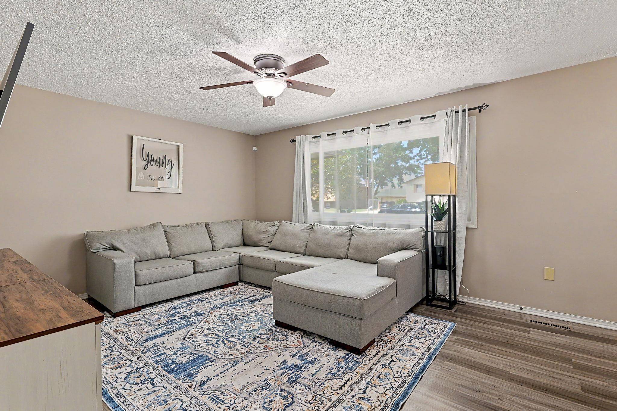 2119 W 46th St. S., Wichita, KS 67217