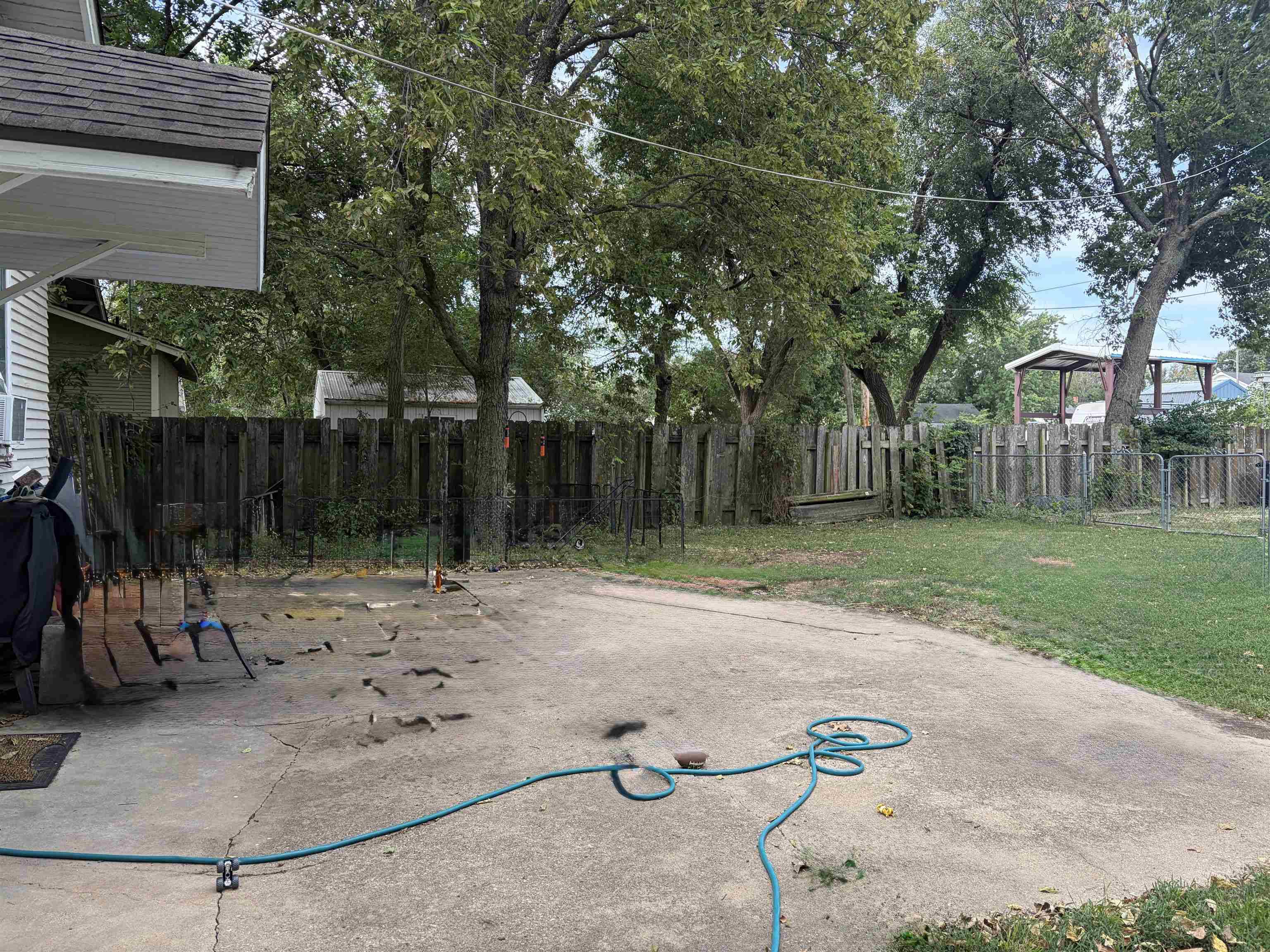 405 S Atchison St, El Dorado, KS 67042
