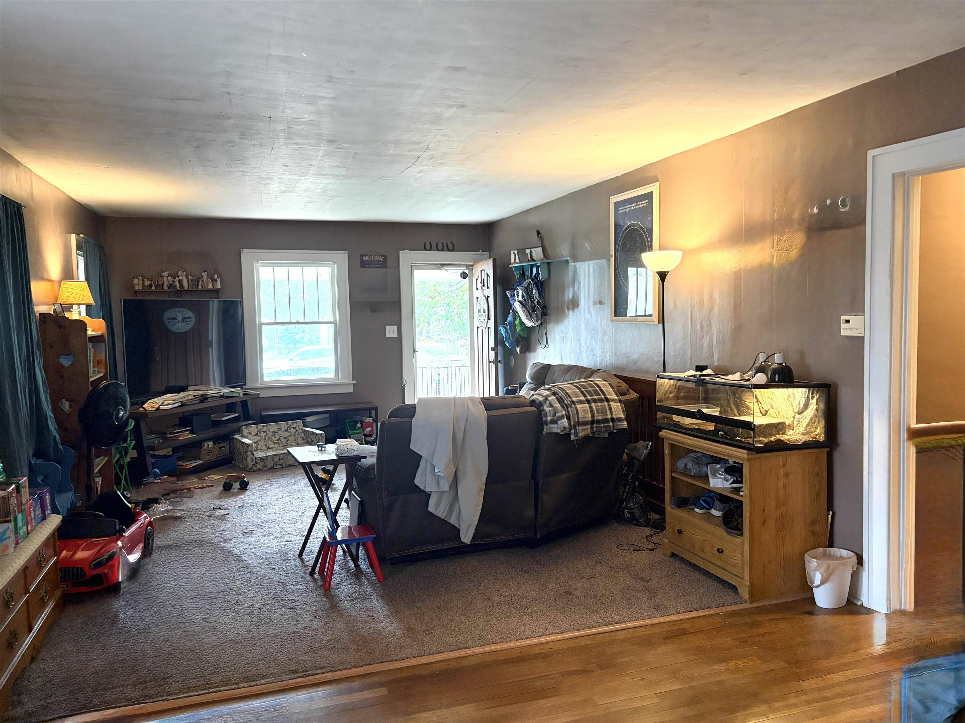 405 S Atchison St, El Dorado, KS 67042