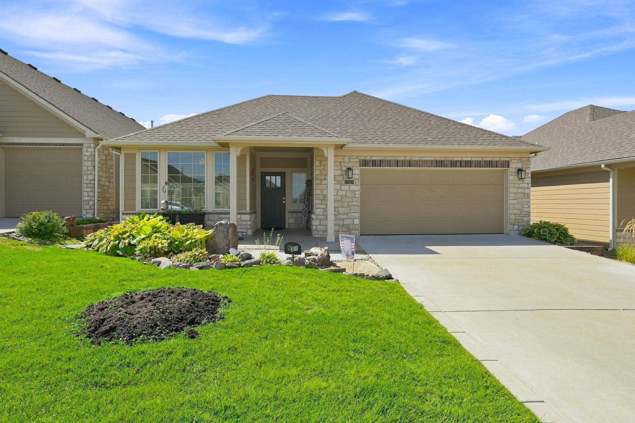 931 E Clearlake, Derby, KS 67037