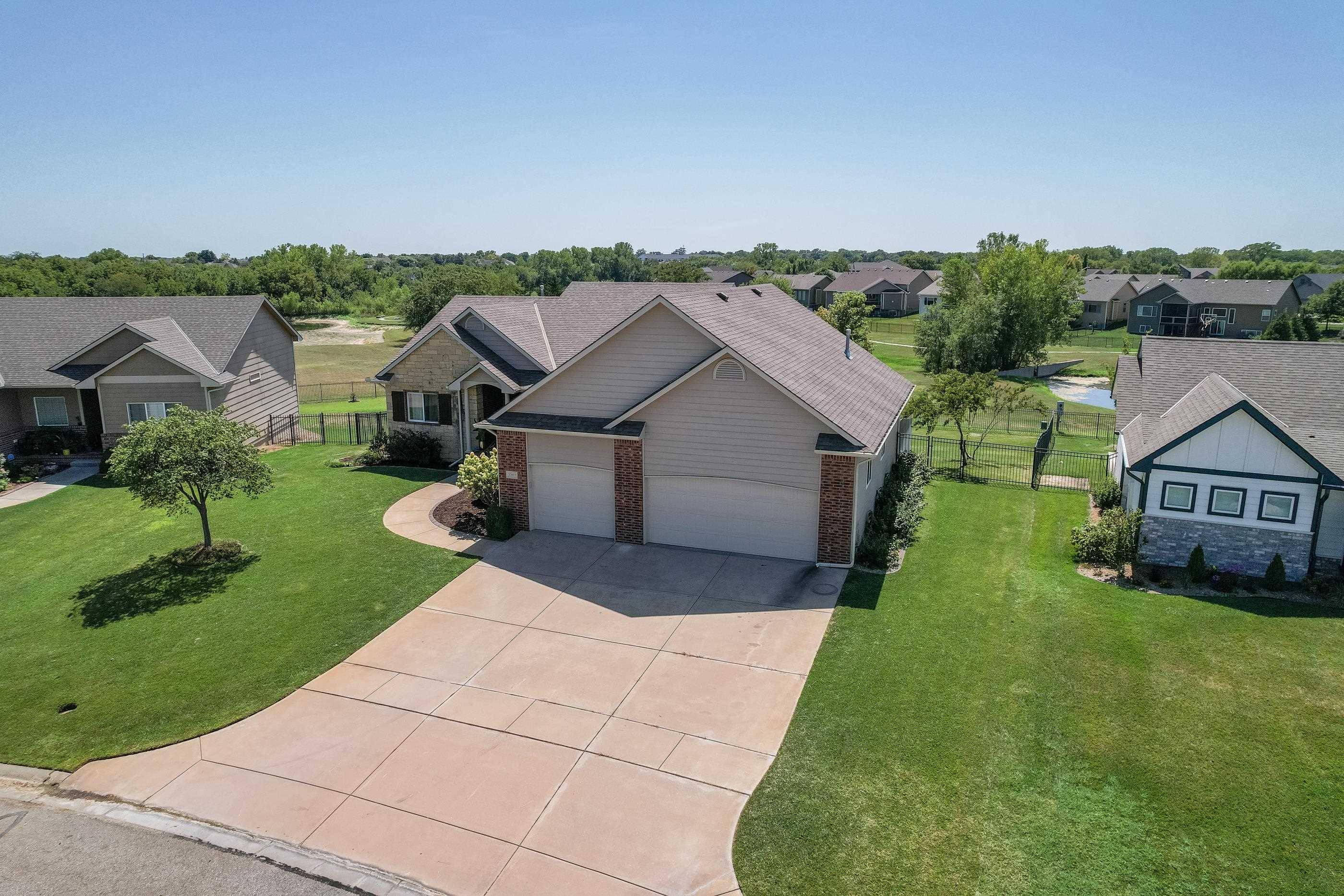 13417 E Bellechase St., Wichita, KS 67230