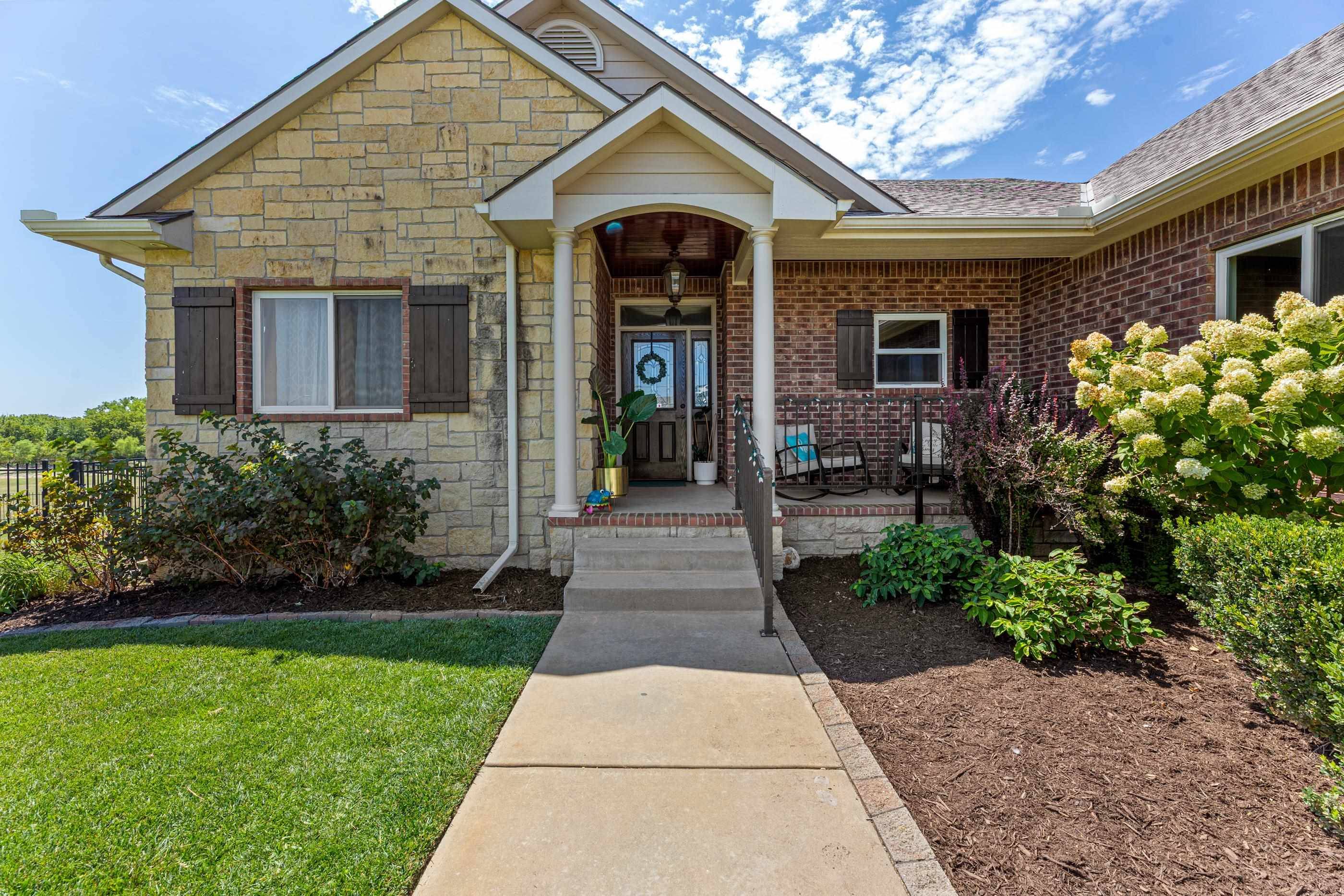 13417 E Bellechase St., Wichita, KS 67230