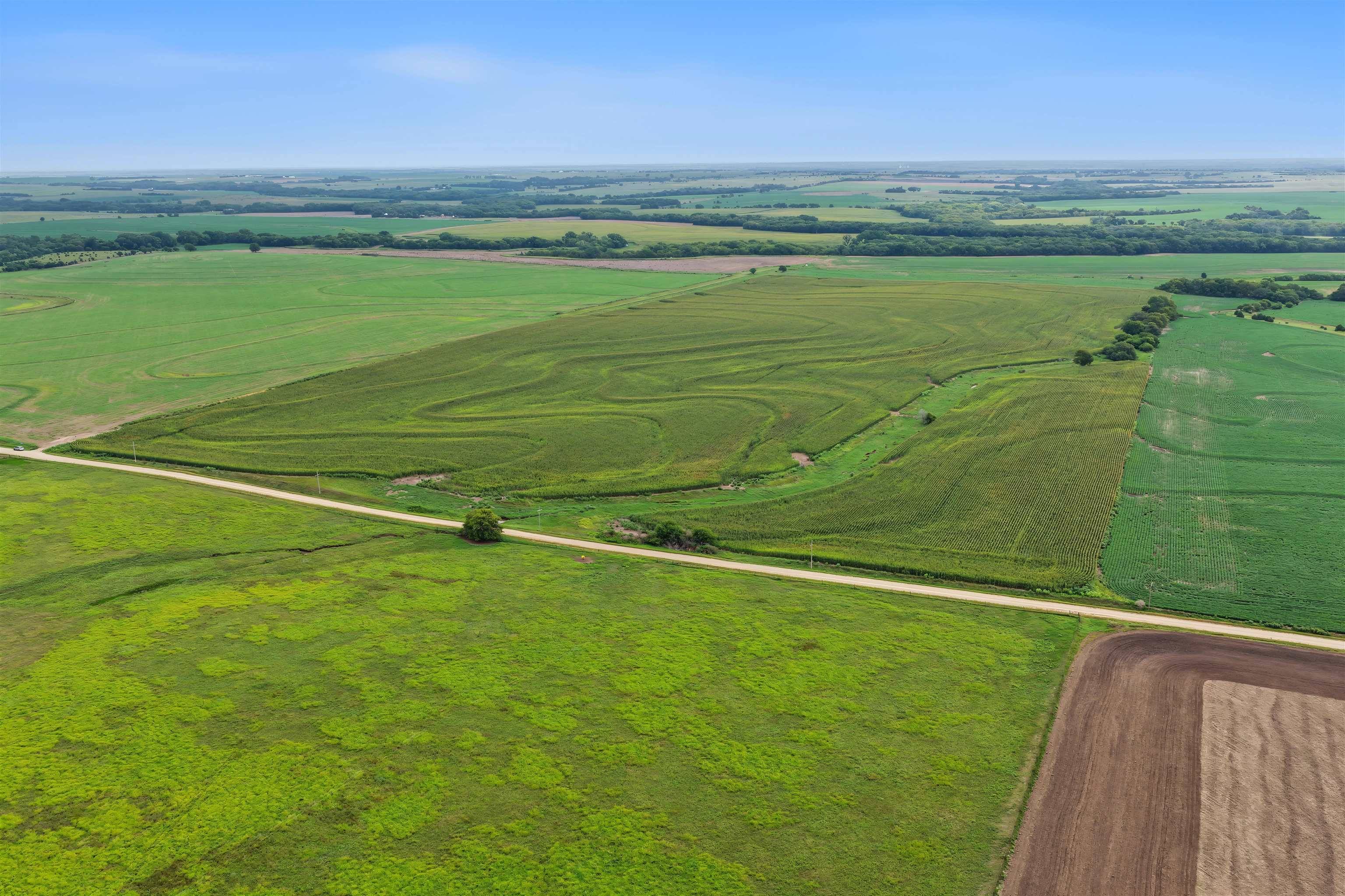 00000 Coronado Rd, Solomon, KS 67480