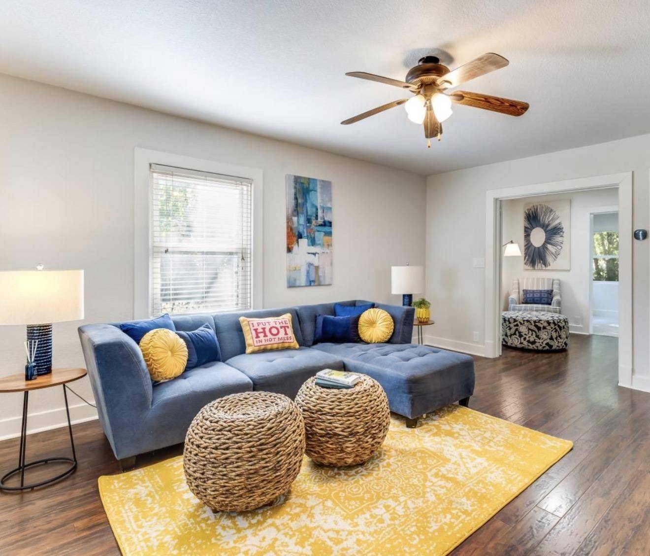 631 N Santa Fe St, Augusta, KS 67010