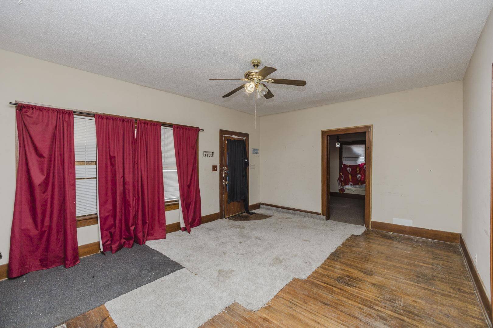 344 N Cleveland, Wichita, KS 67214