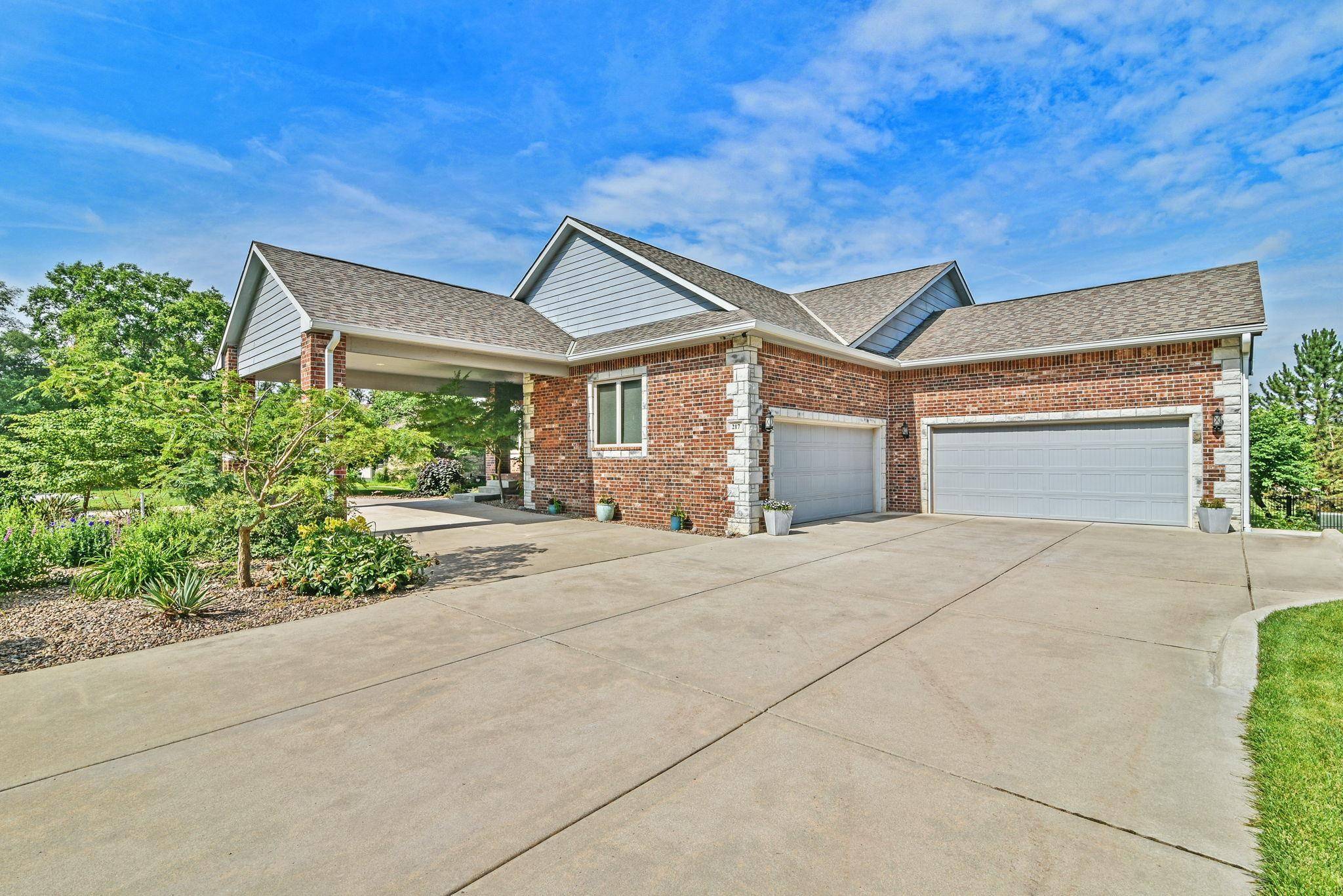 217 S Grant, Clearwater, KS 67026