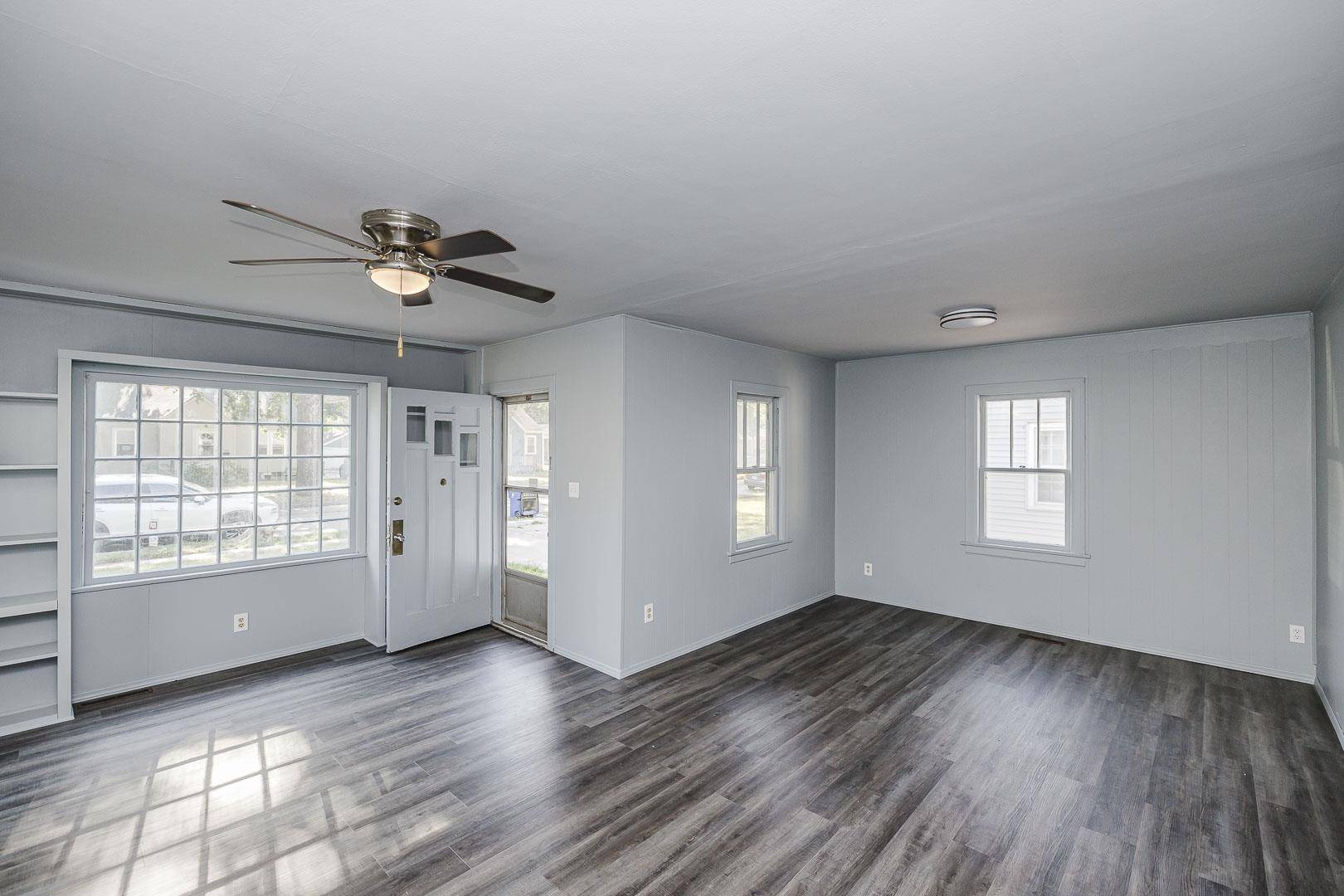 1527 N Woodland, Wichita, KS 67203
