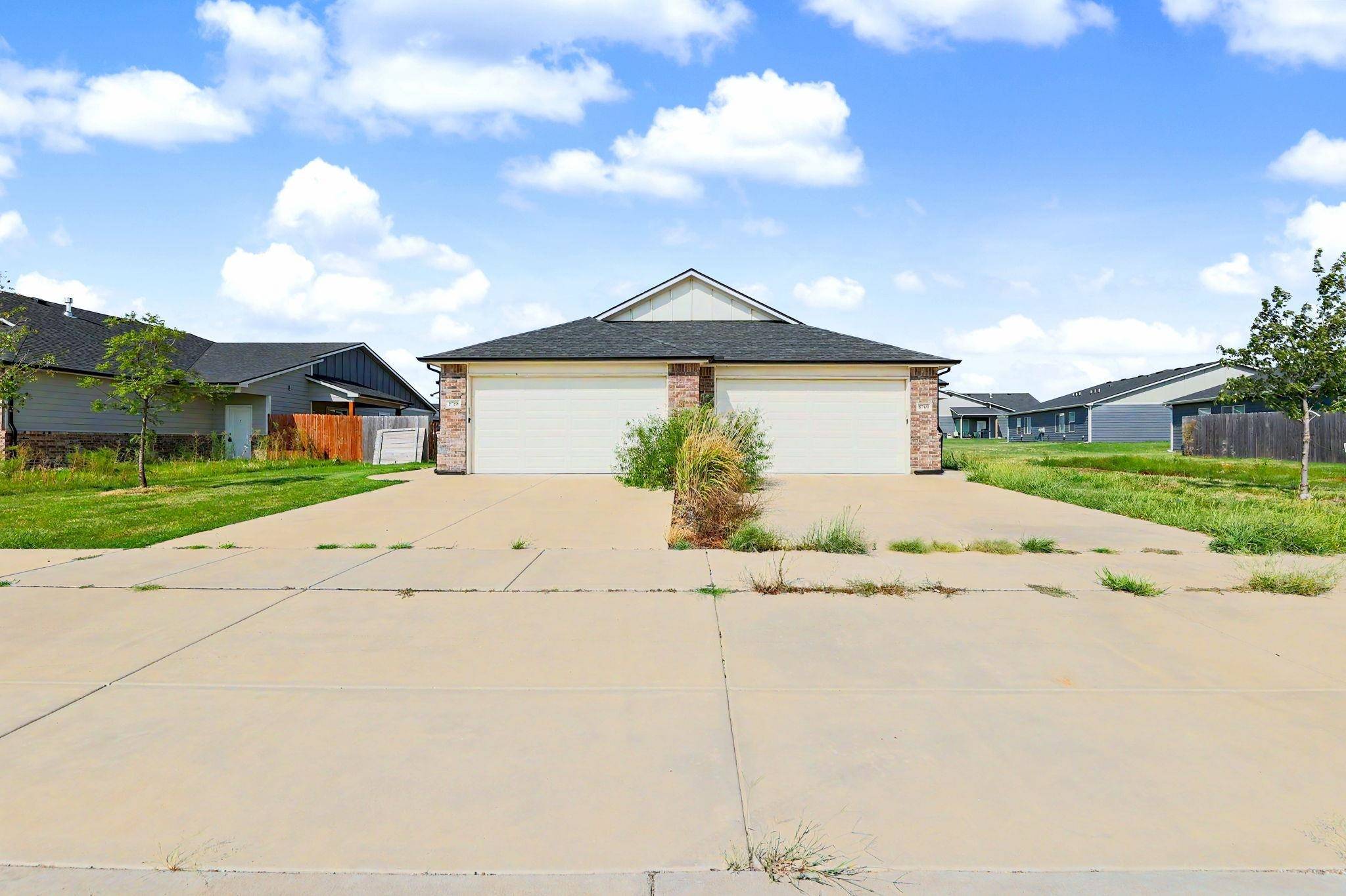 5758 E Bristol Street, Wichita, KS 67220