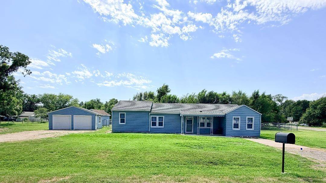 5757 S Mead Ave, Wichita, KS 67216