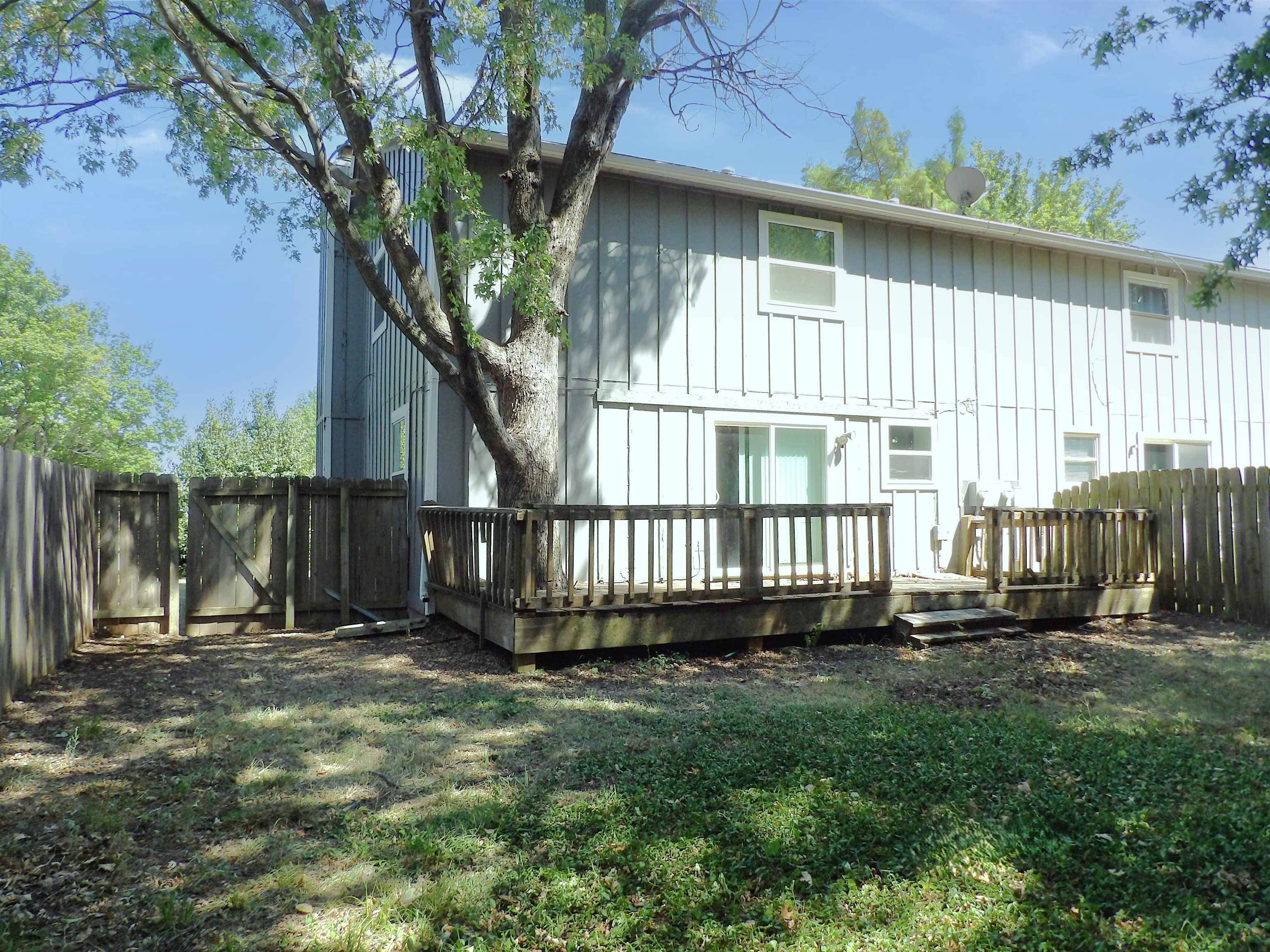 1217 S Linden St.,, Wichita, KS 67207