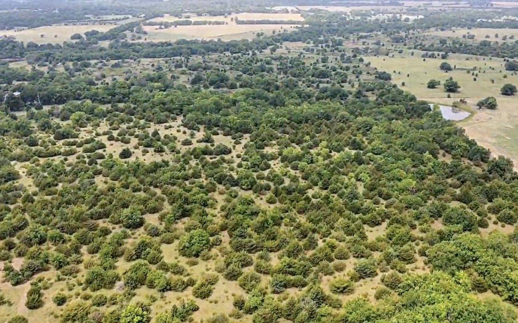 0 SW Purity Springs Rd., El Dorado, KS 67042