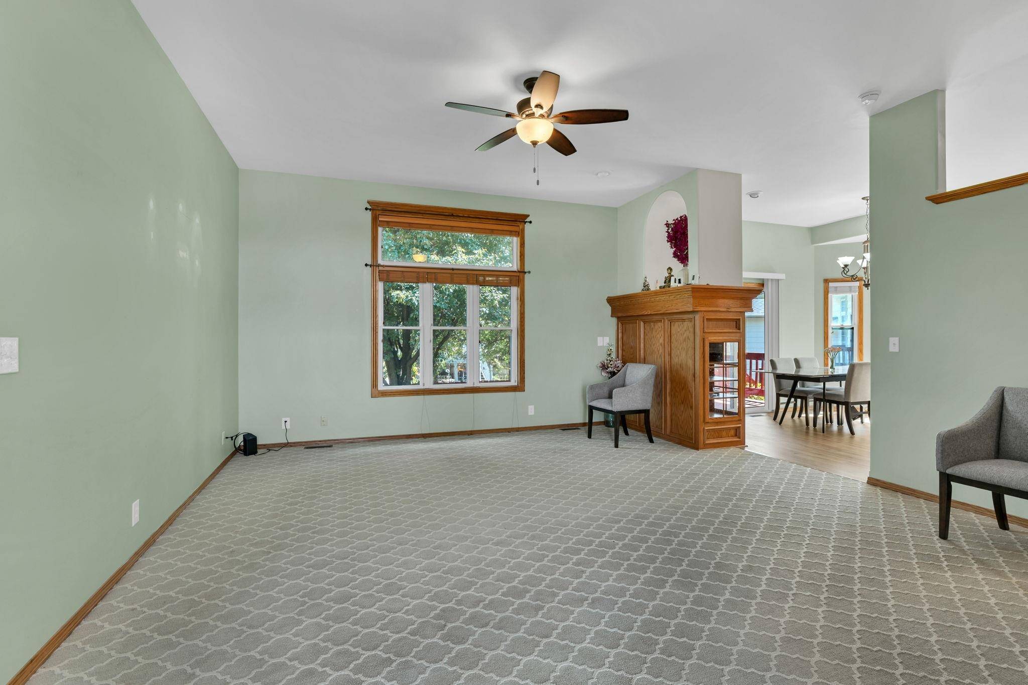 1846 S Tara Falls St, Wichita, KS 67207
