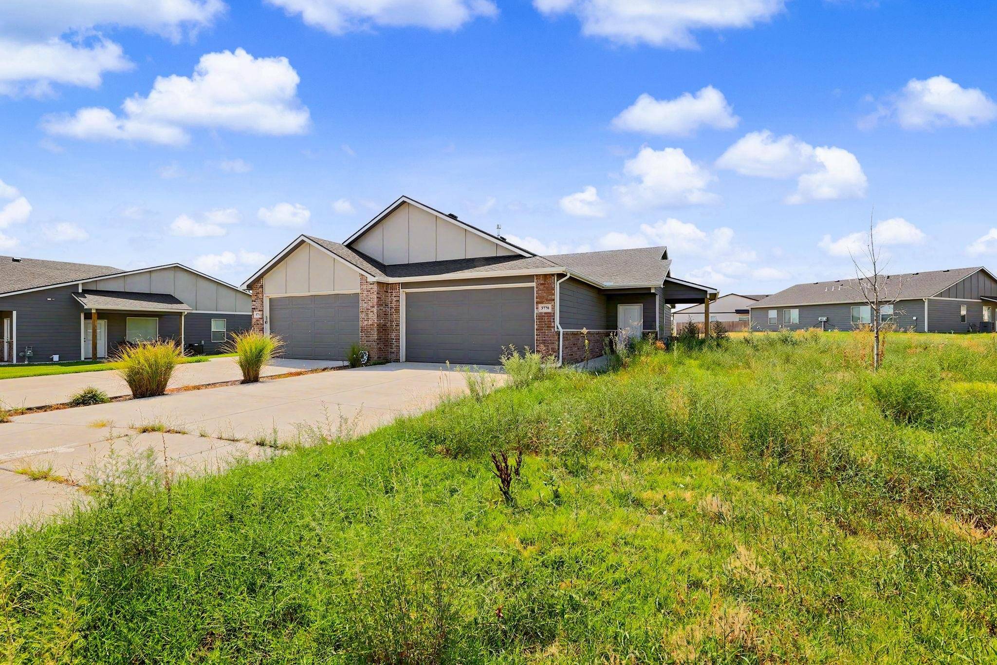 5776 E Bristol Circle, Wichita, KS 67220