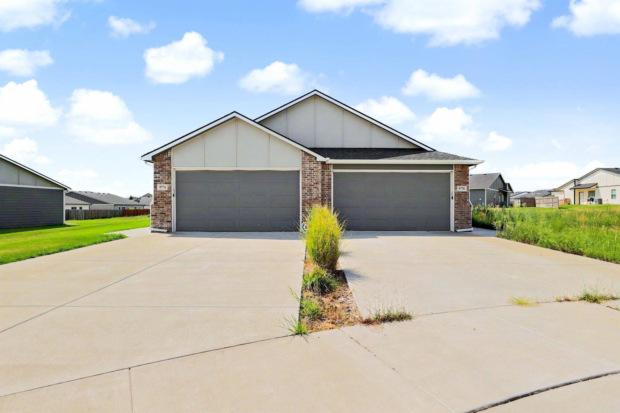 5776 E Bristol Circle, Wichita, KS 67220