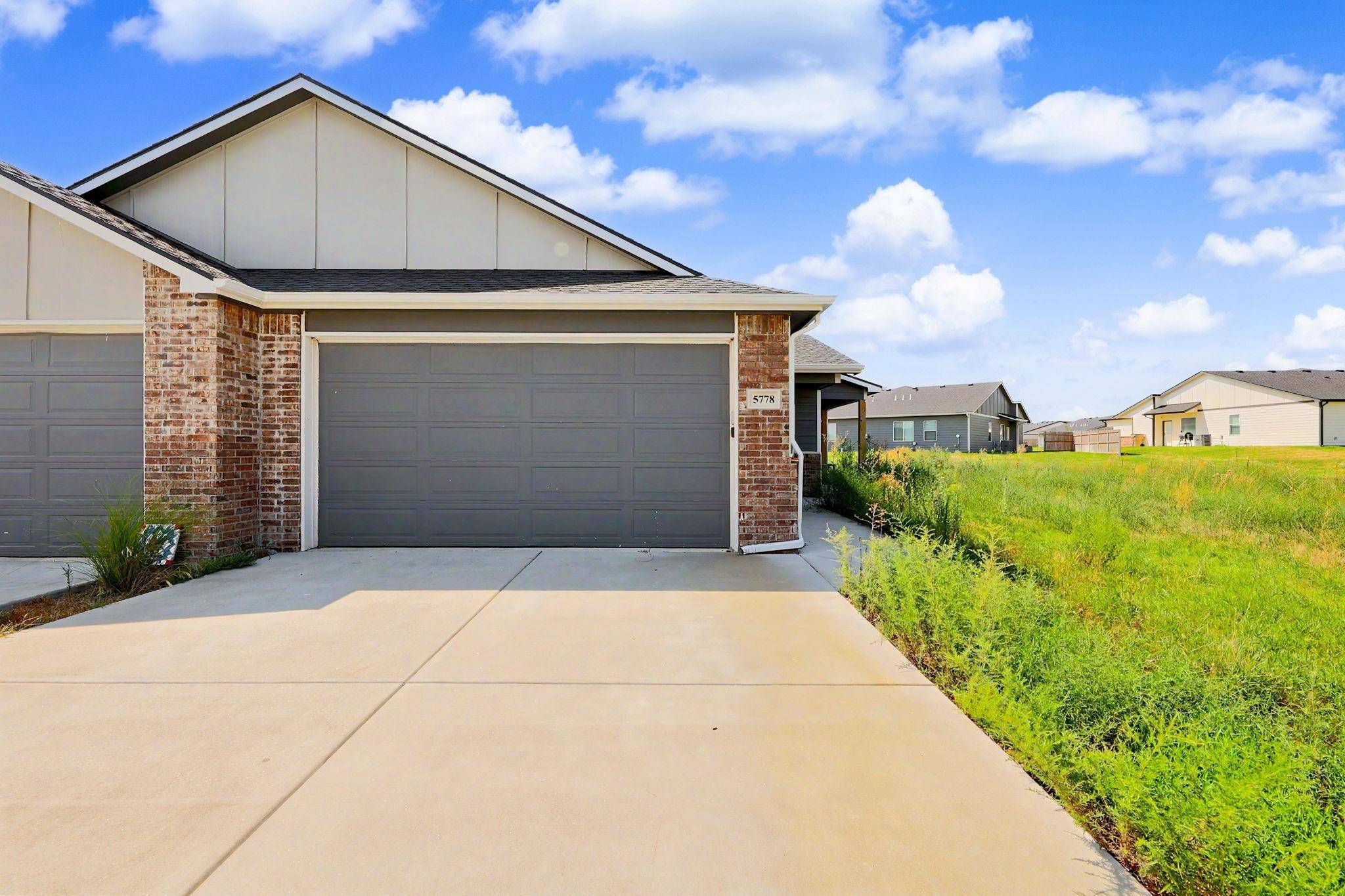 5776 E Bristol Circle, Wichita, KS 67220